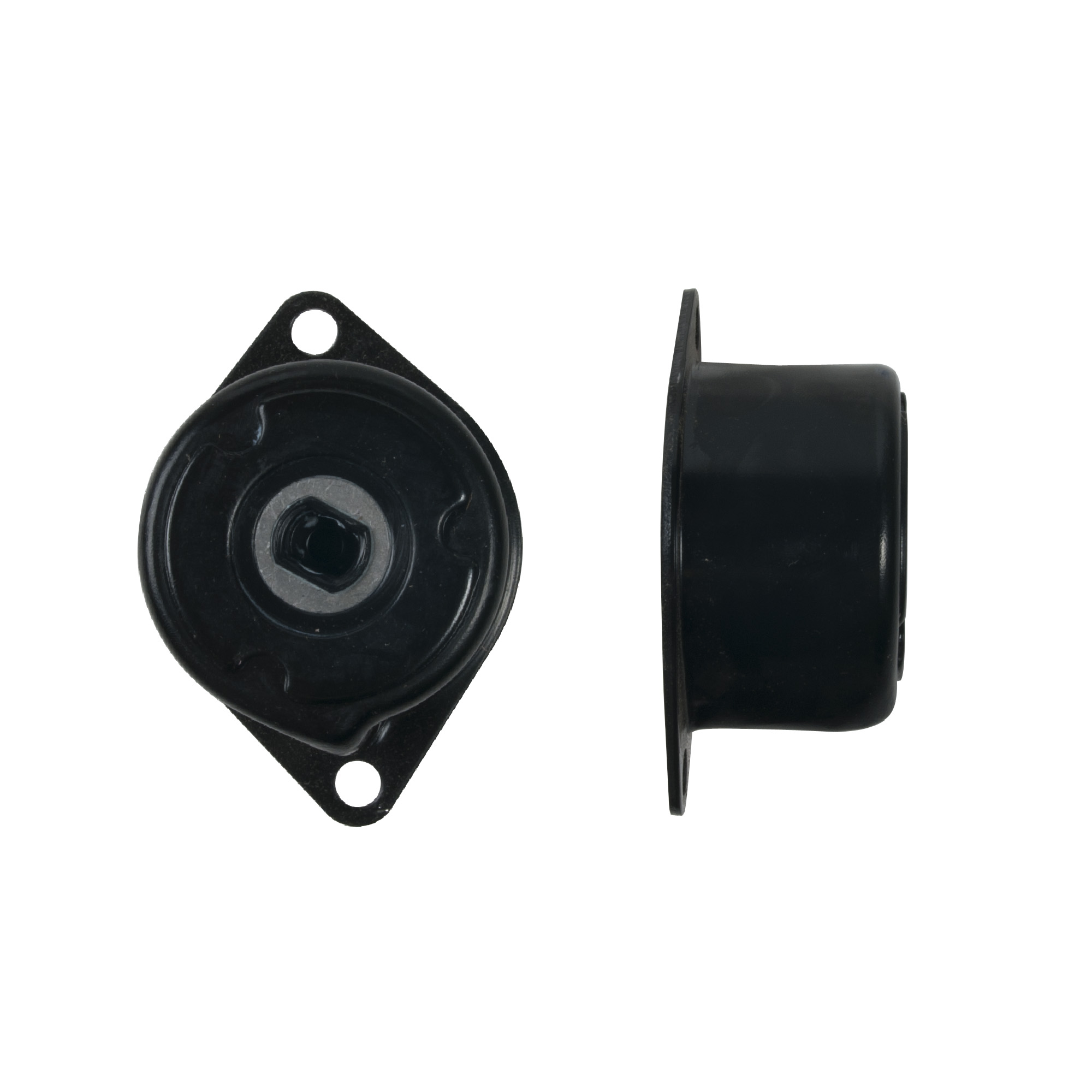 GATES Remstrammer, kilerem t39195 for VW