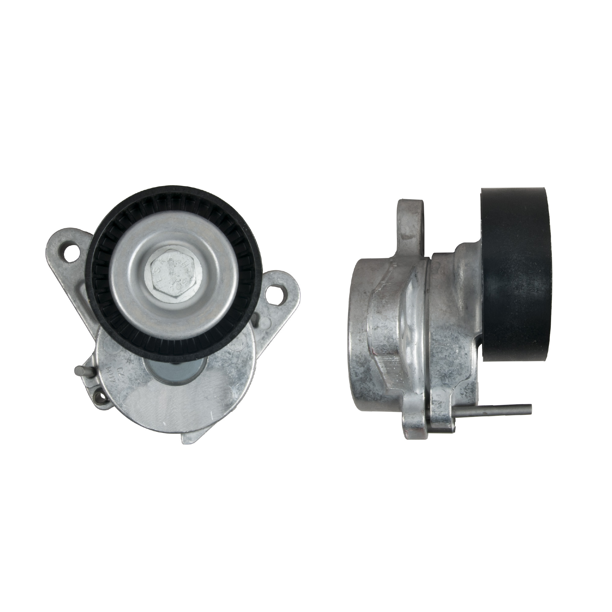 GATES Remstrammer, kilerem t39292 for CUPRA VW SKODA