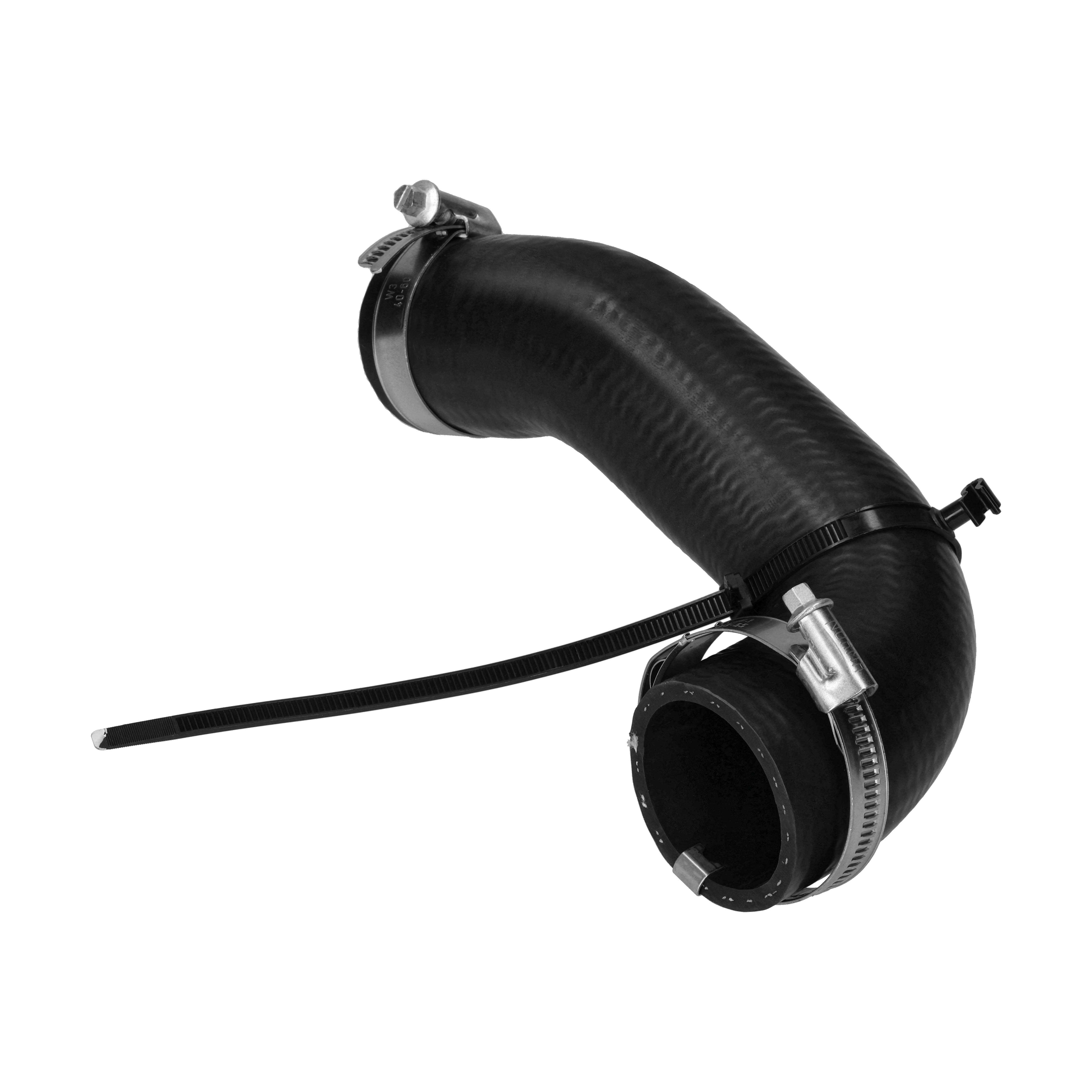 GATES Ladeluftslange 090137 for FORD