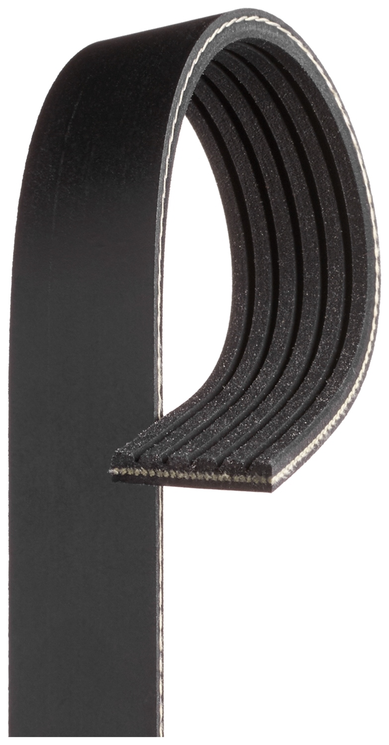 GATES Kilerem 6pk1503 for FORD FORD USA