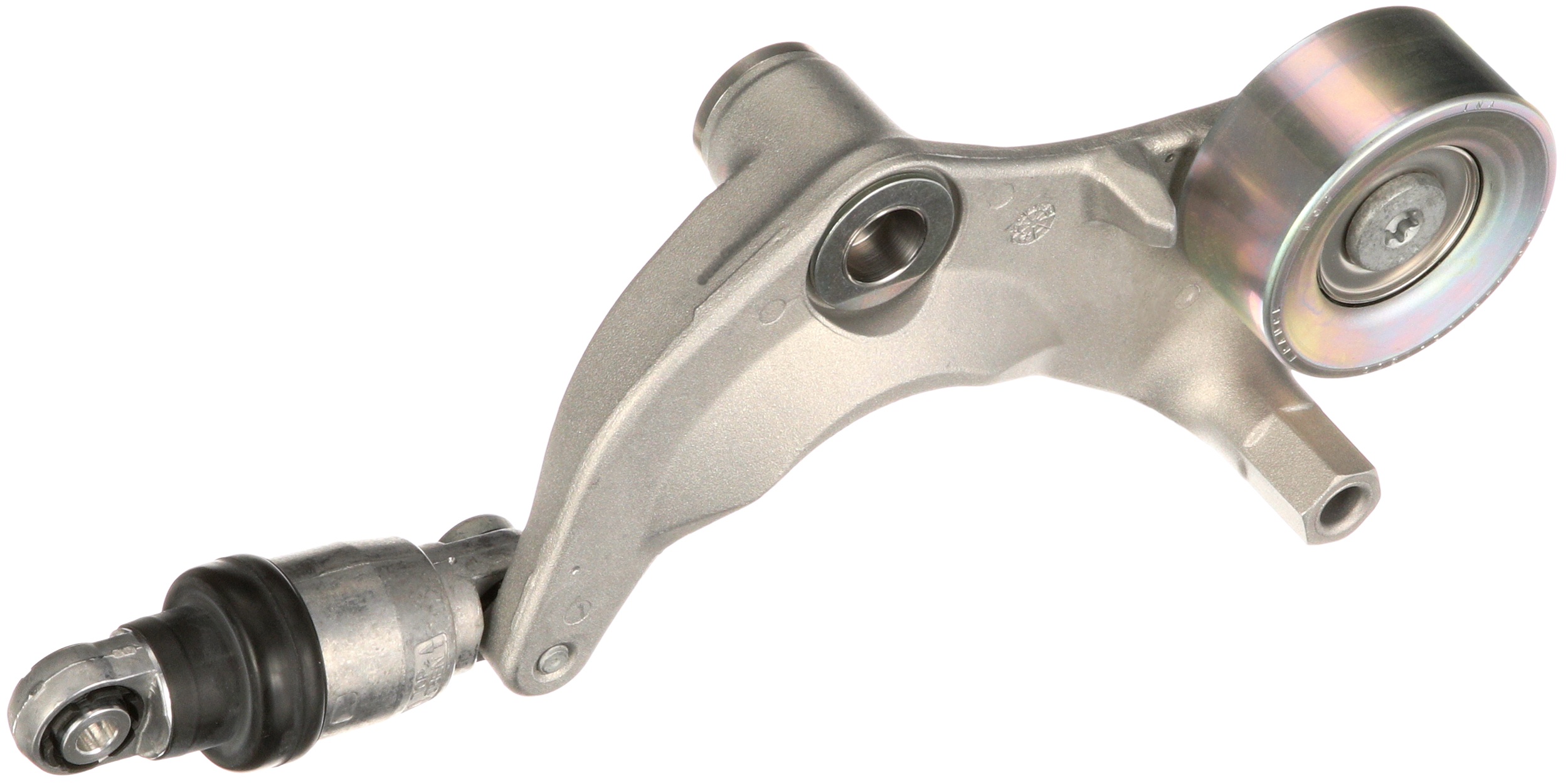GATES Remstrammer, kilerem t39419 for HONDA
