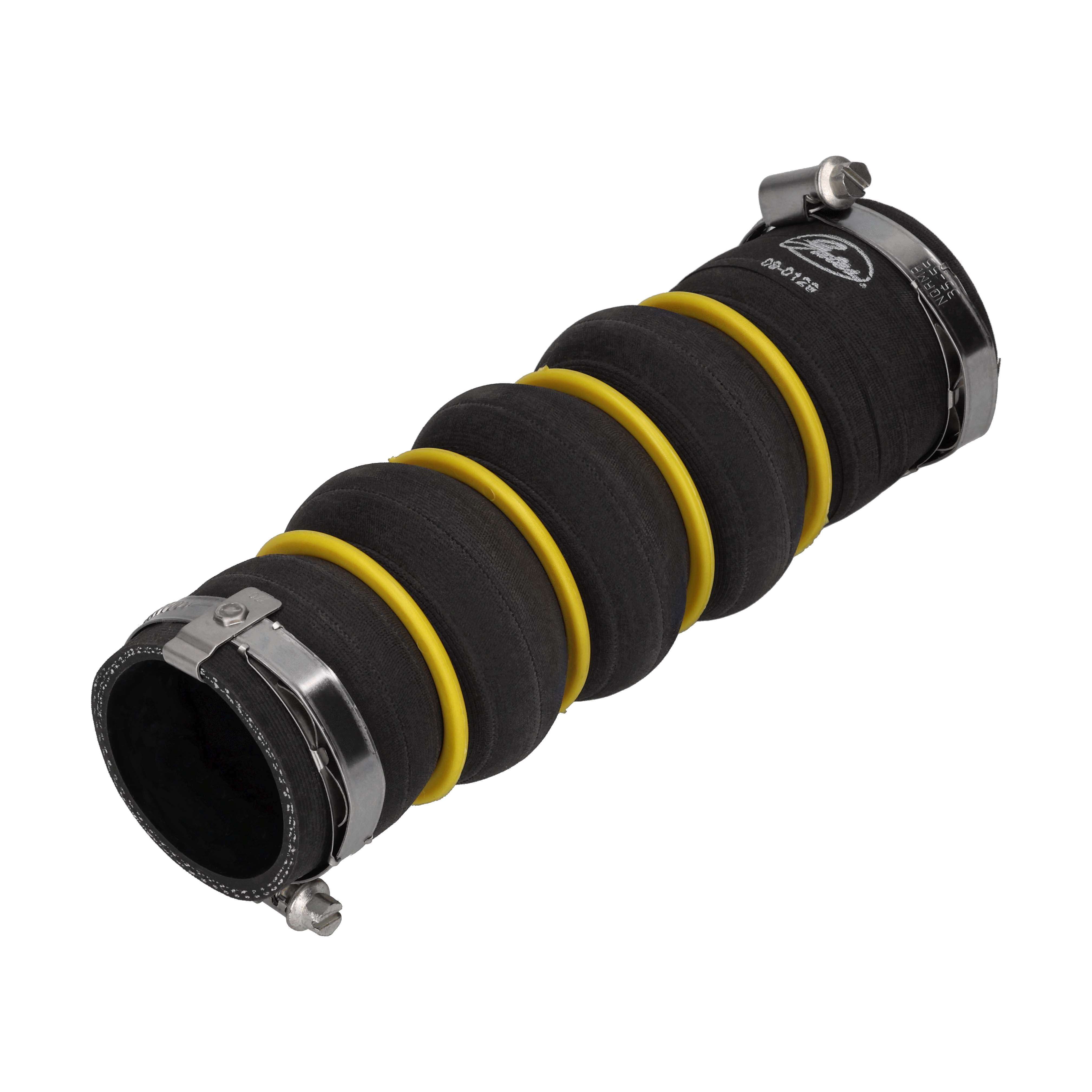 GATES Ladeluftslange 090129 for DS FIAT