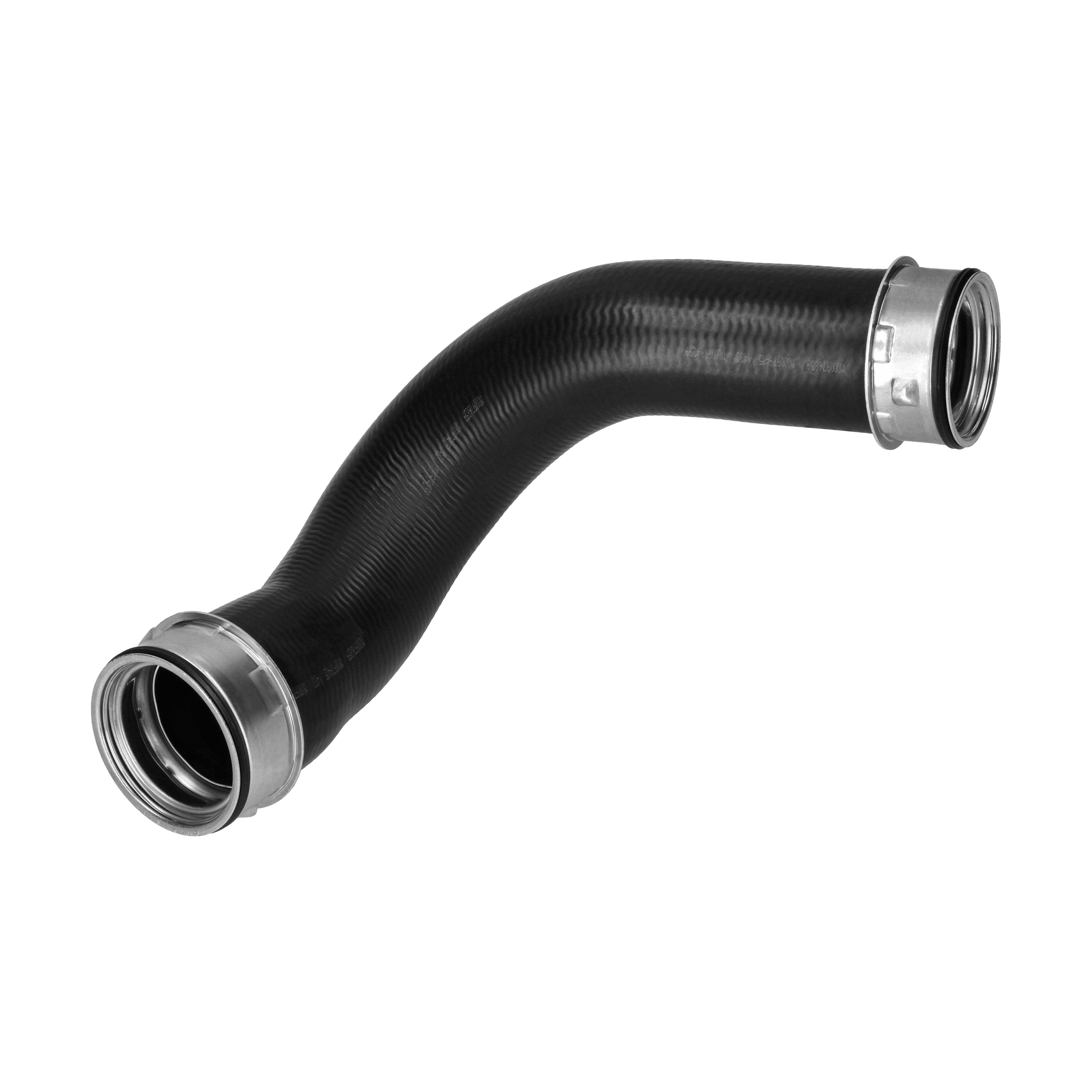 GATES Ladeluftslange 090225 for VW