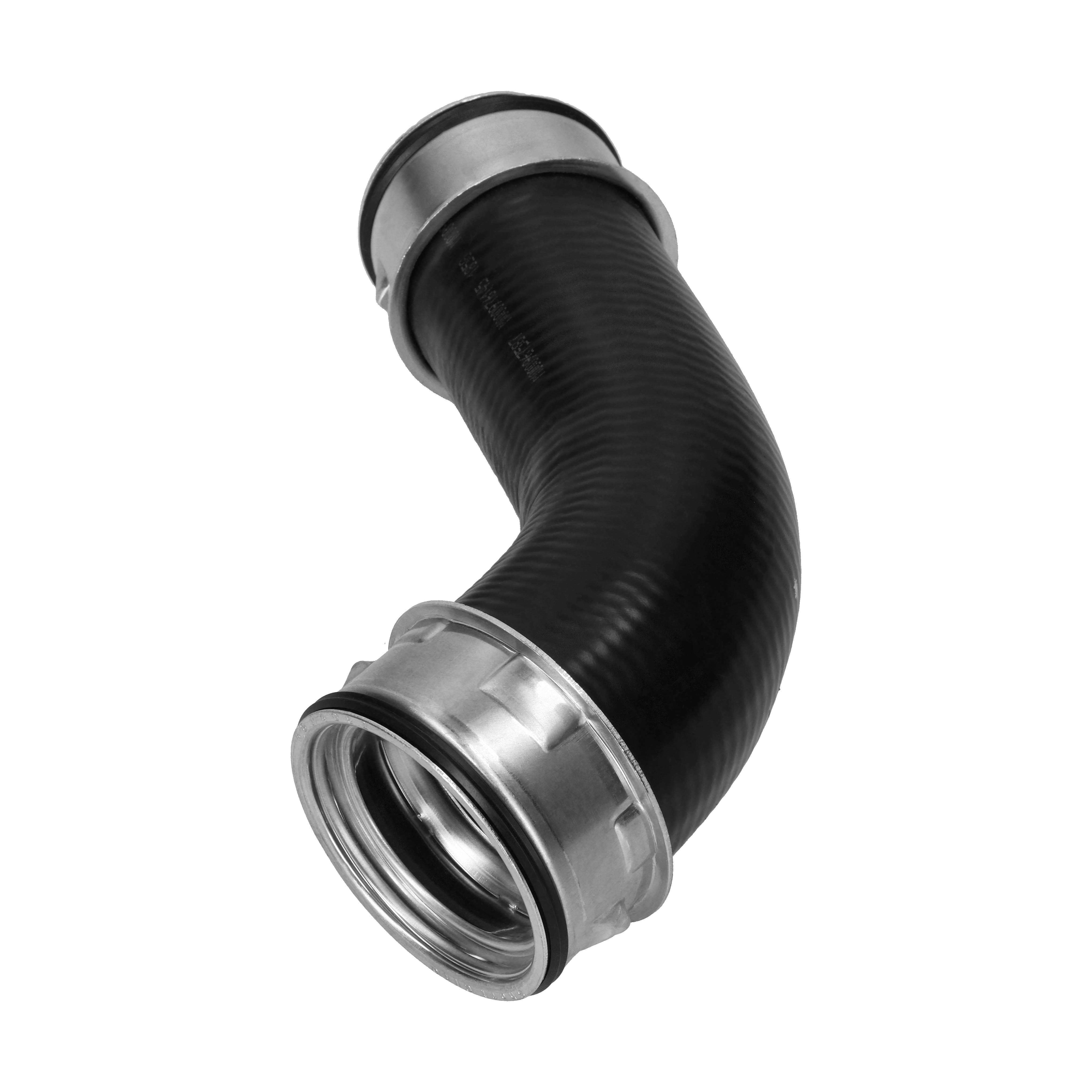 GATES Ladeluftslange 090758 for VW