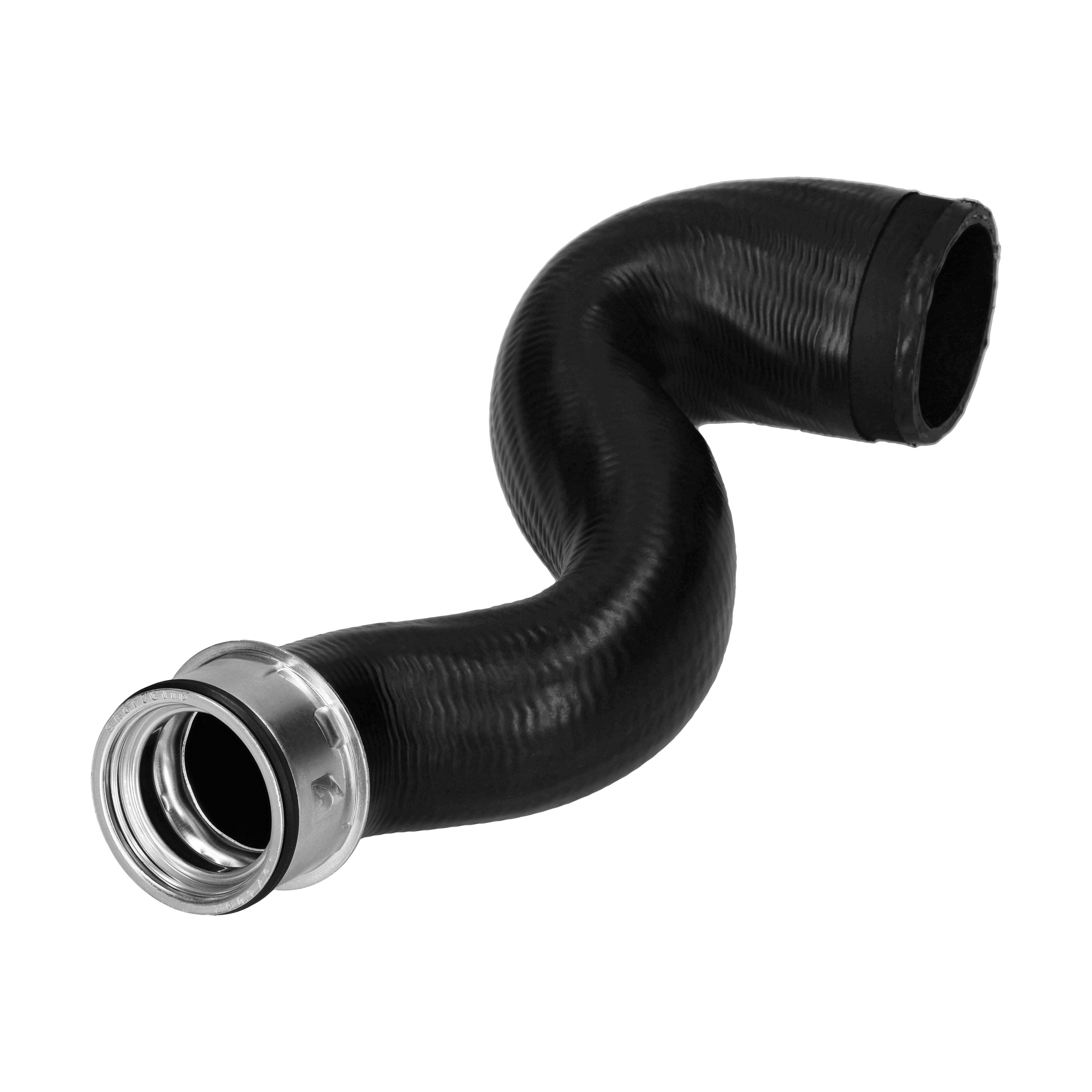 GATES Ladeluftslange 090760 for AUDI