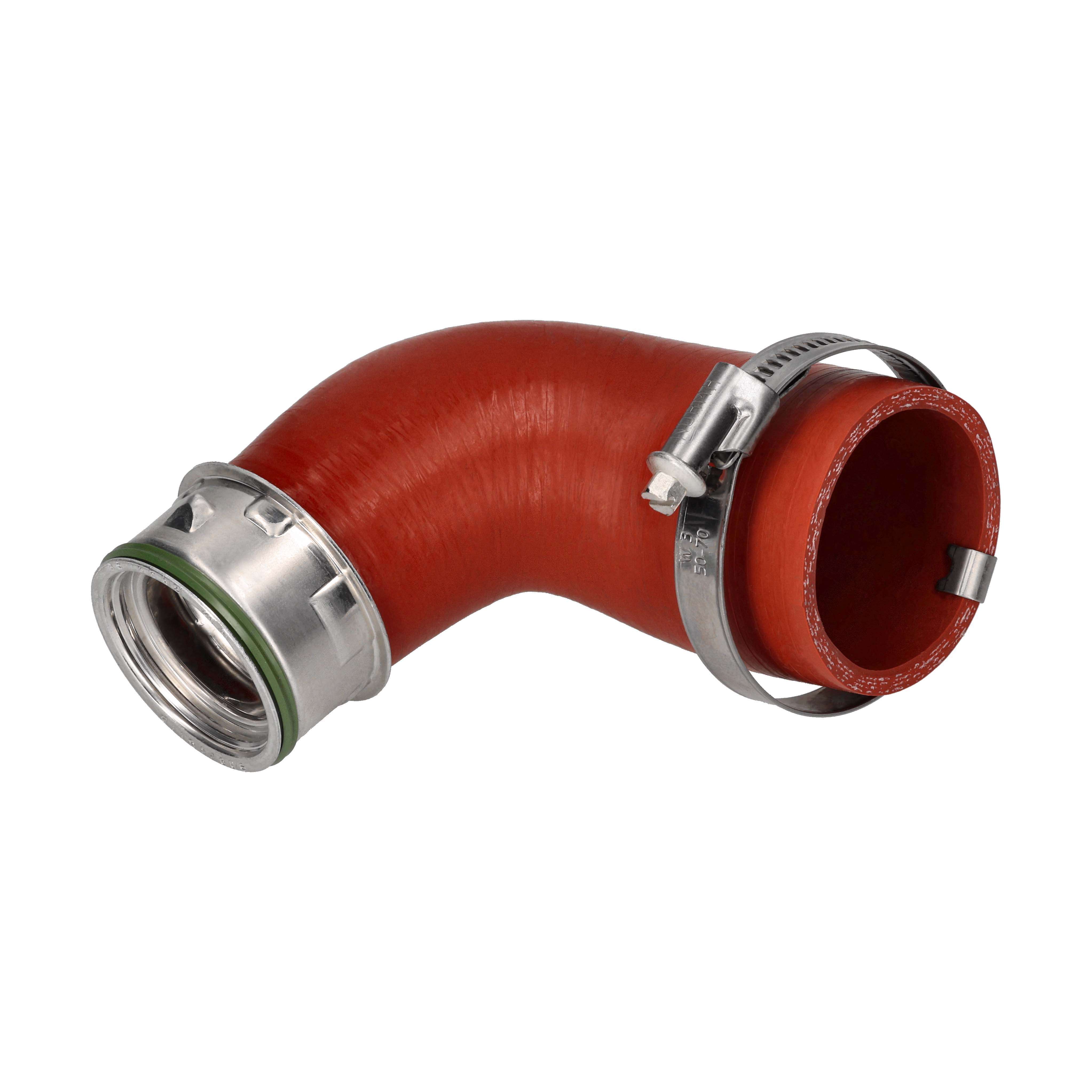 GATES Ladeluftslange 090287 for VW