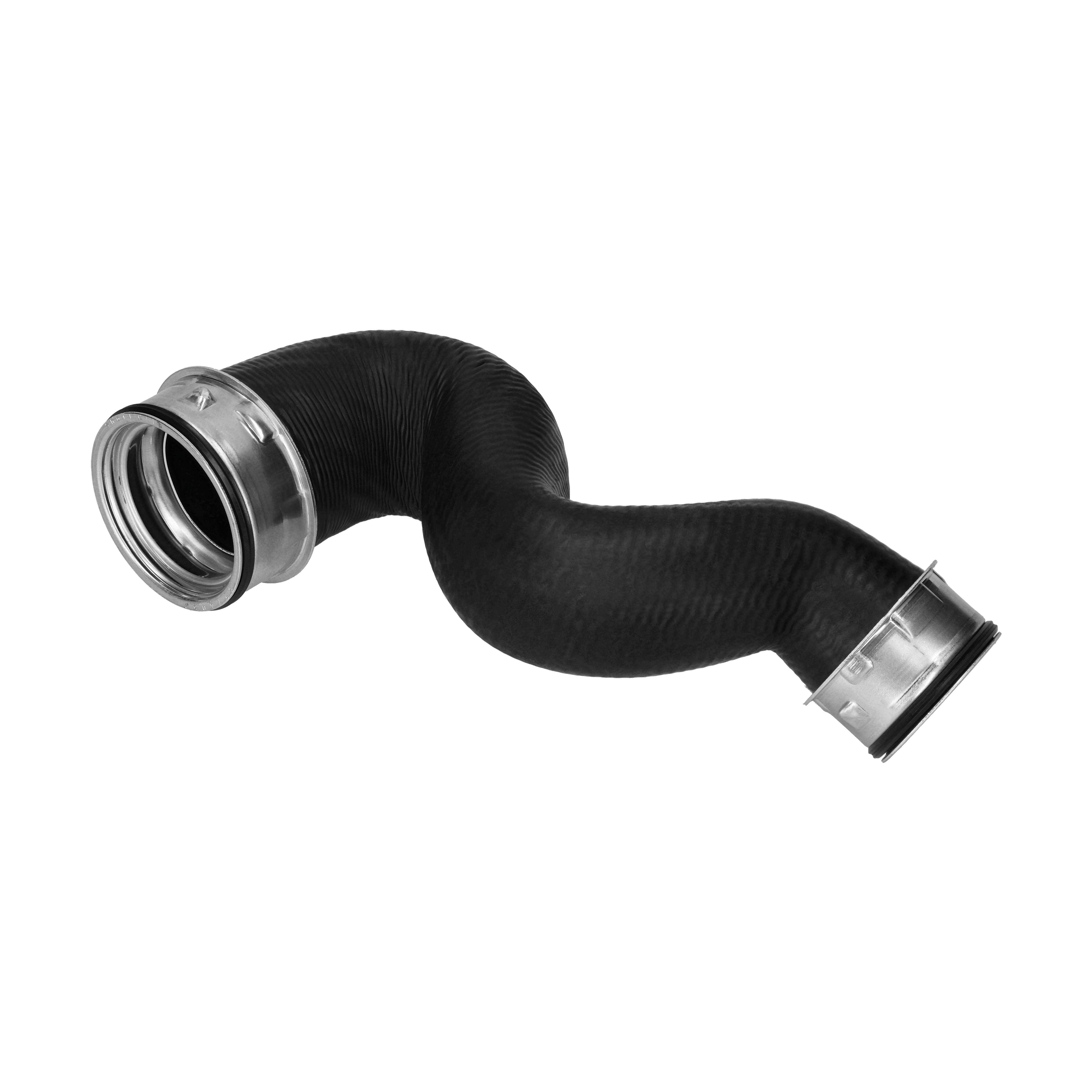 GATES Ladeluftslange 090759 for SKODA VW