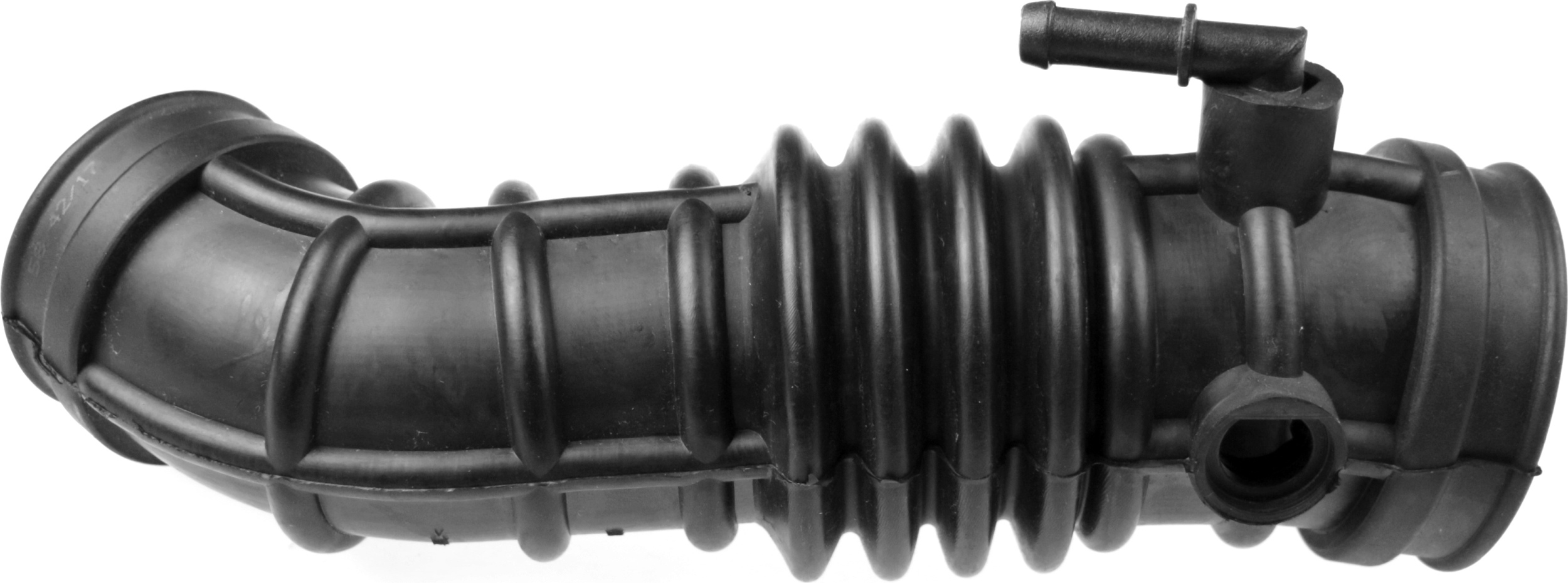 GATES Slange, luftforsyning antk1163 for CHEVROLET