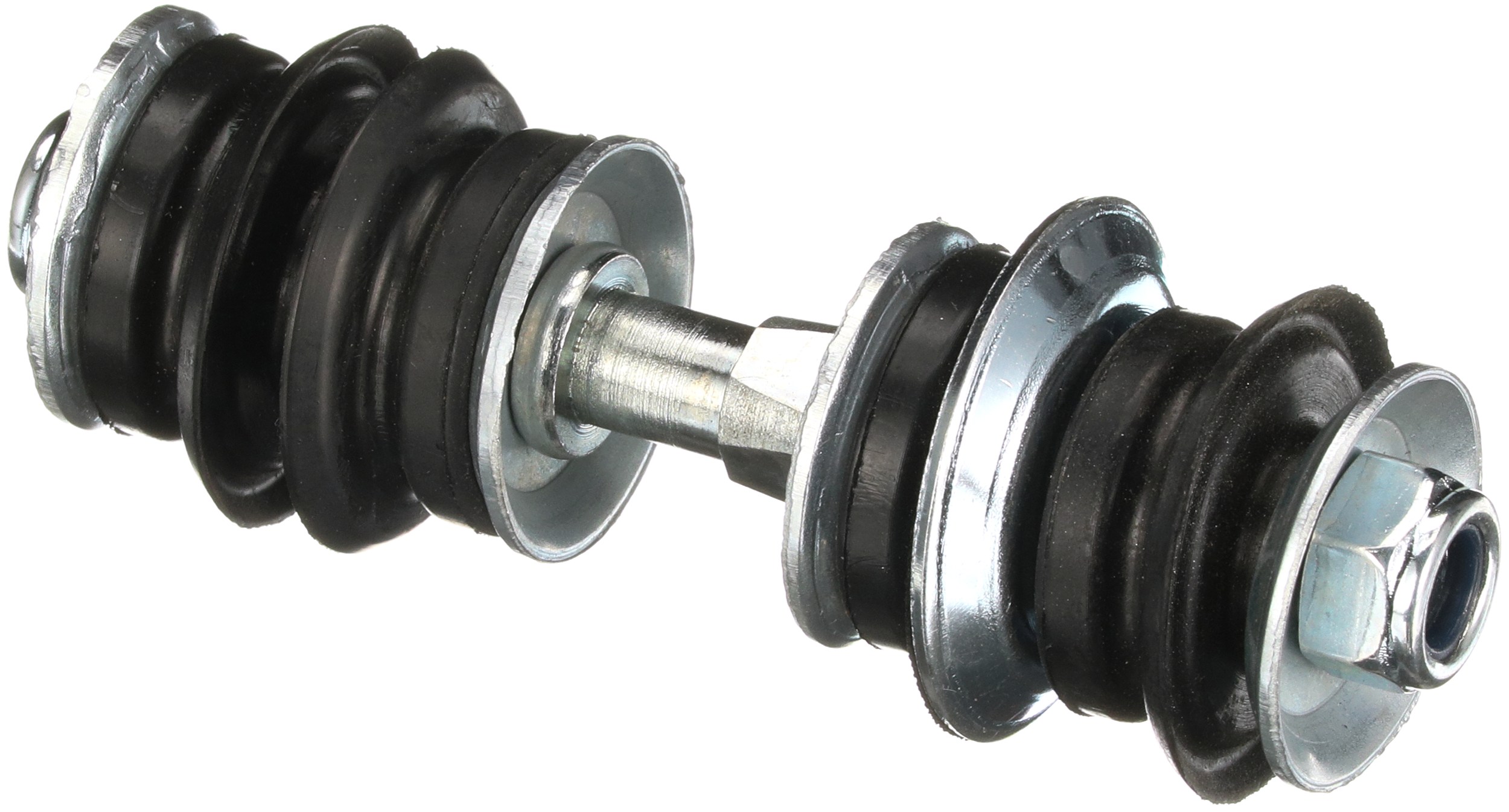 GATES Stang/led, stabilisator aws2521 på begge sider for PEUGEOT TOYOTA