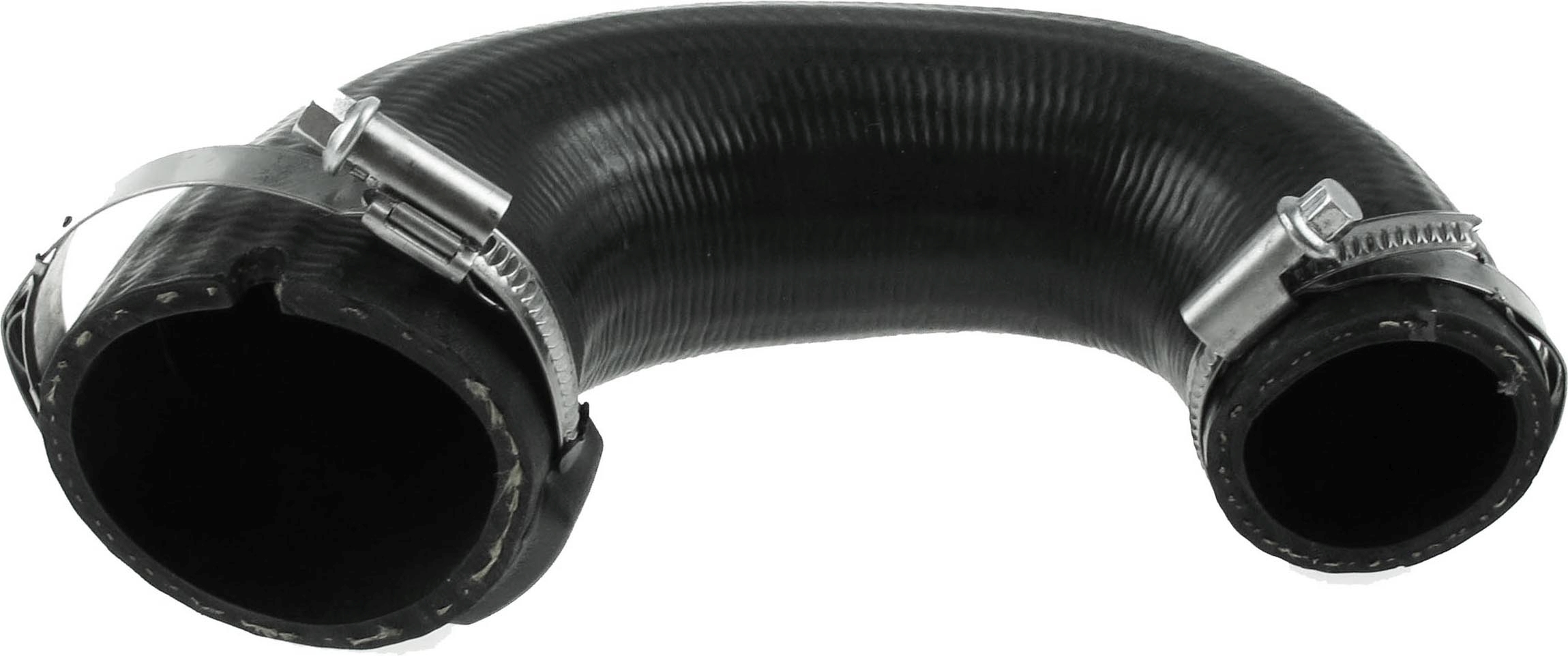 GATES Ladeluftslange 090943 for VAUXHALL
