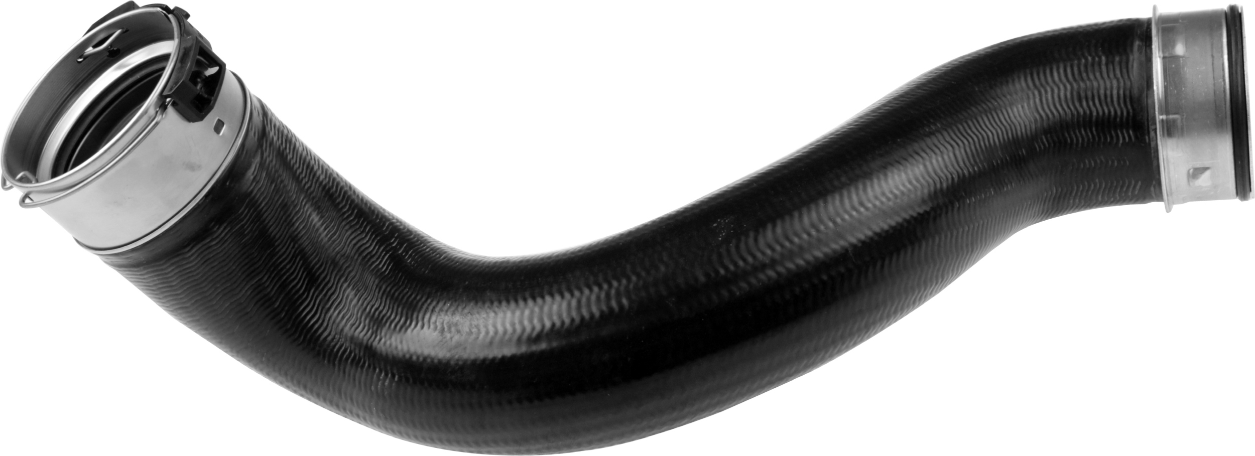 GATES Ladeluftslange 090843 for MERCEDES-BENZ