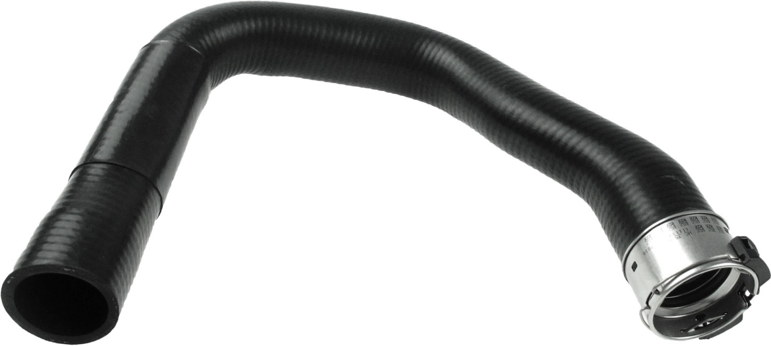 GATES Ladeluftslange 091179 for VAUXHALL