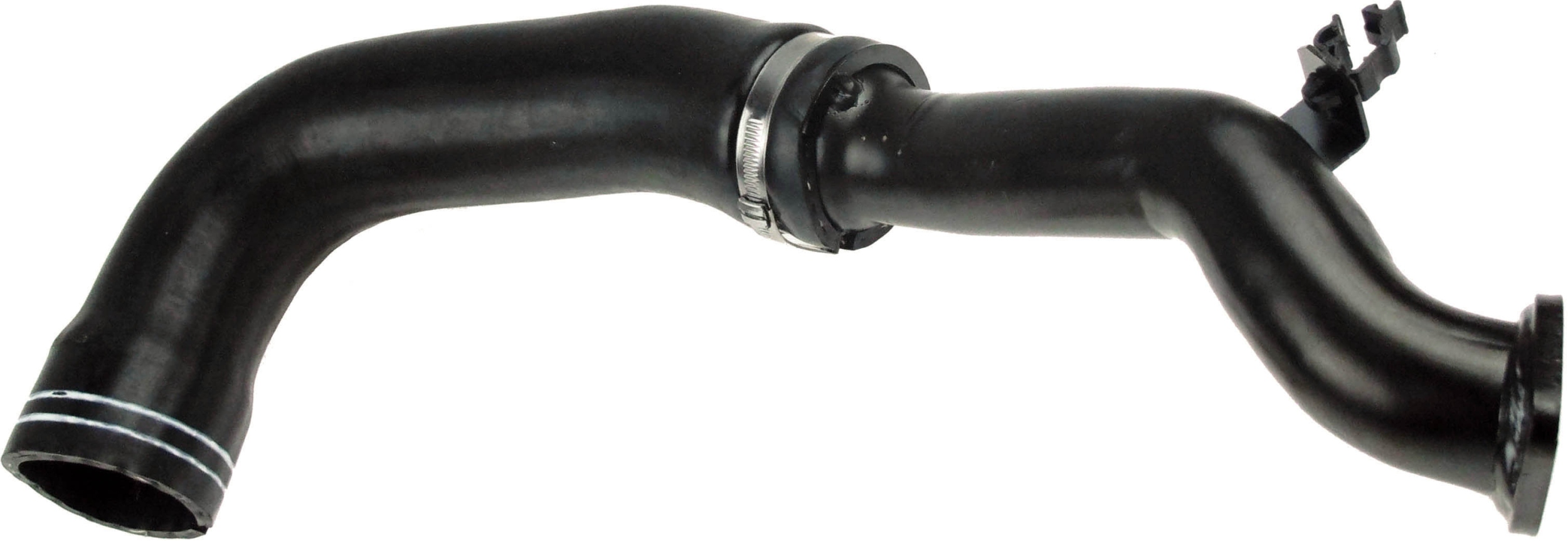GATES Ladeluftslange 091287 for FIAT
