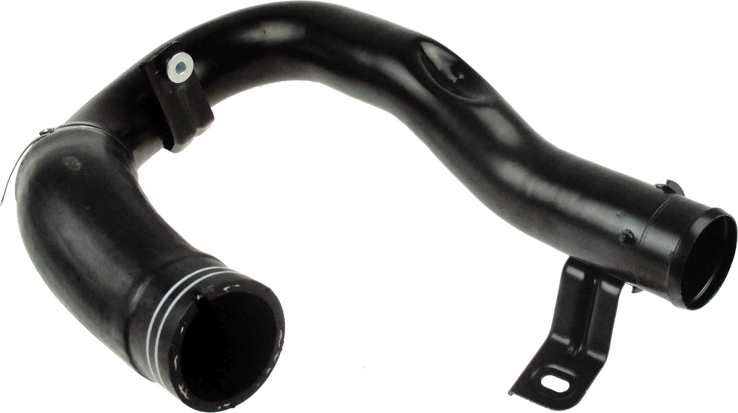 GATES Ladeluftslange 091289 for FIAT