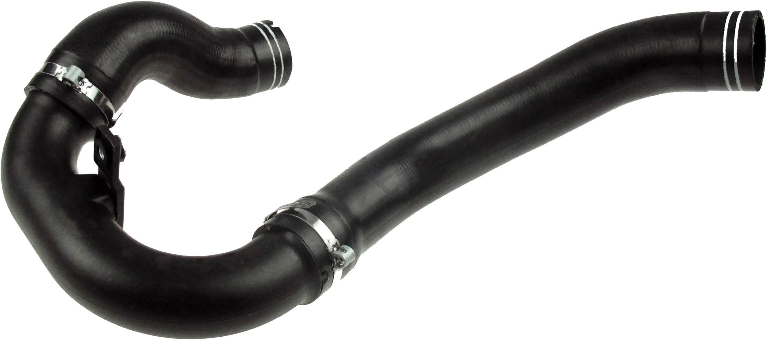 GATES Ladeluftslange 091290 for FIAT