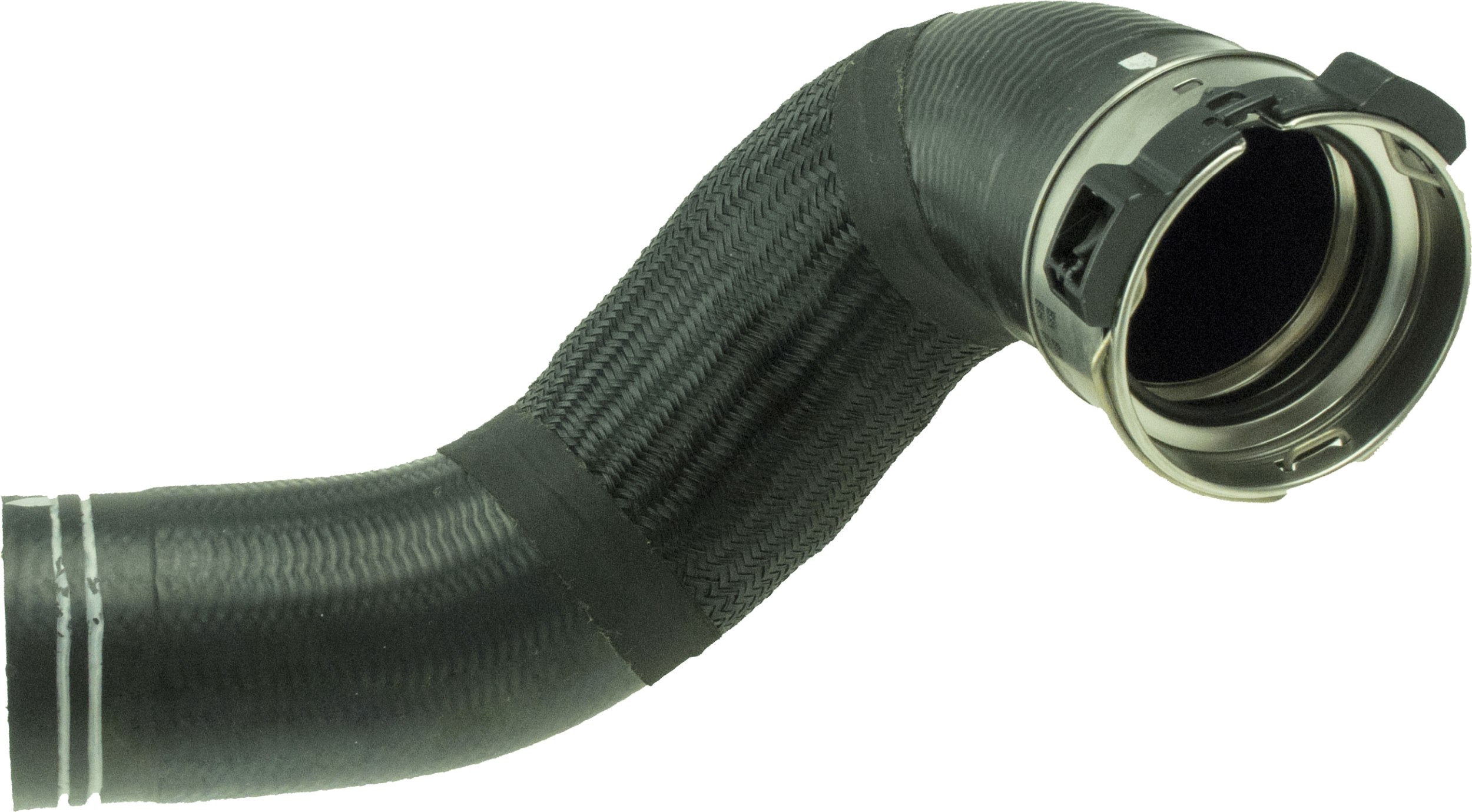GATES Ladeluftslange 091294 for ALFA ROMEO