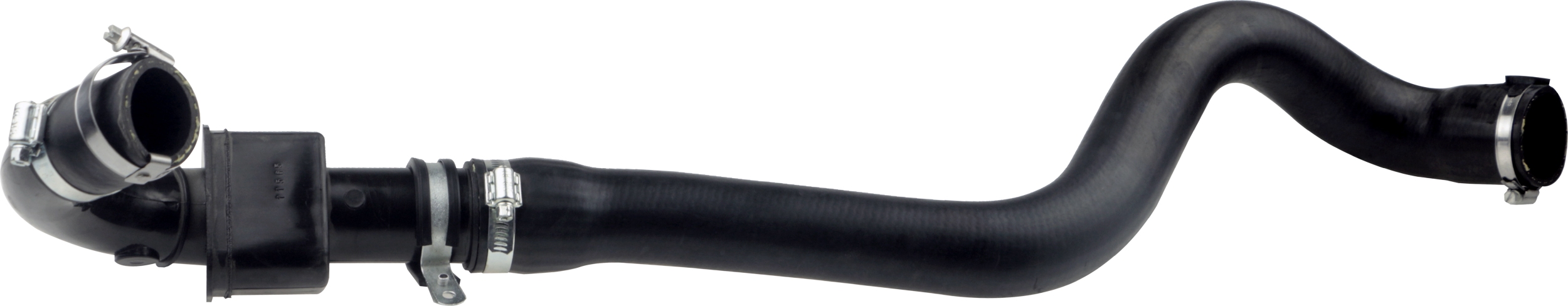 GATES Ladeluftslange 091297 for RENAULT