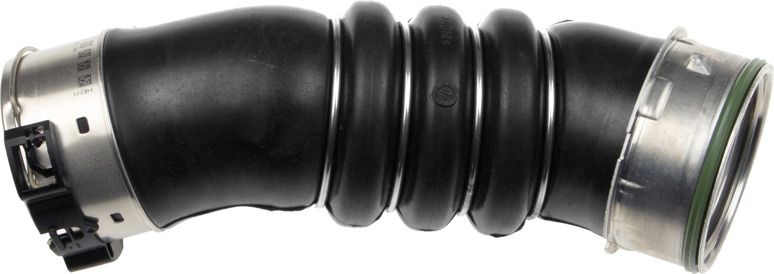 GATES Ladeluftslange 091367 for BMW