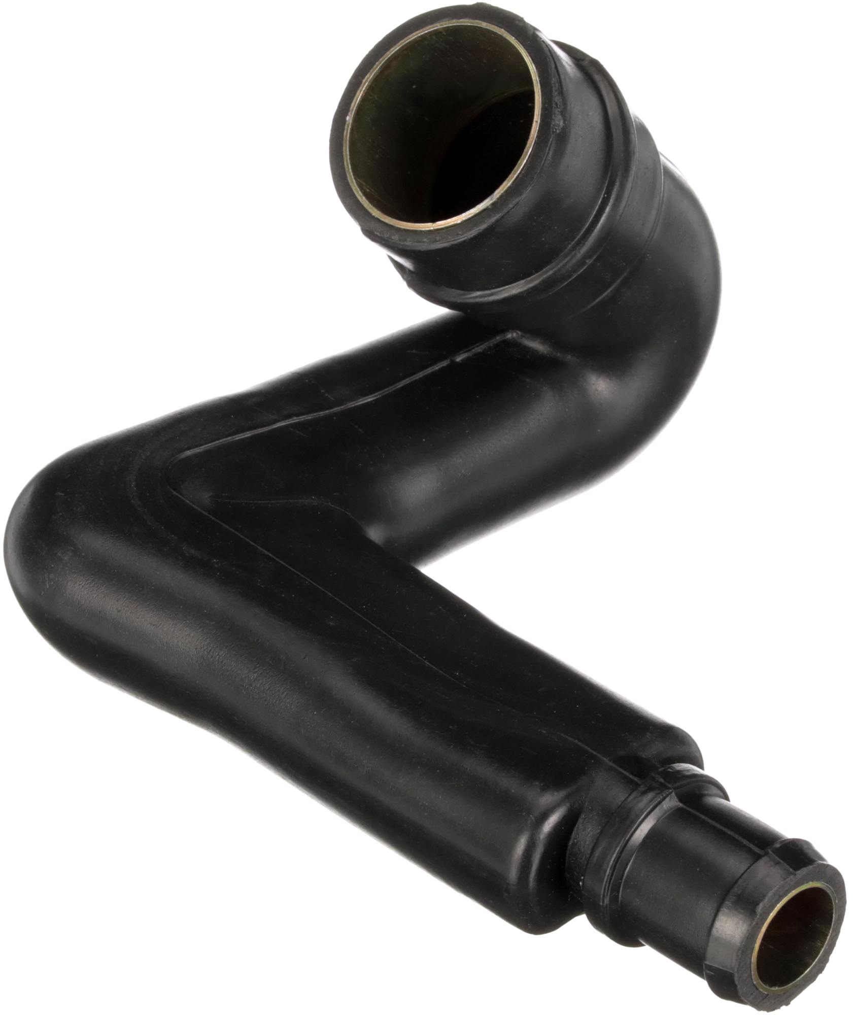 GATES Slange, krumtaphusventilation emh084 for AUDI