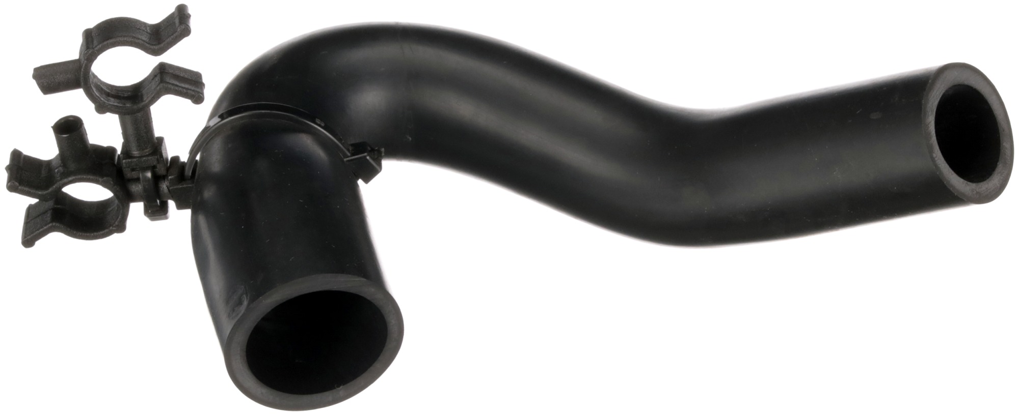 GATES Slange, krumtaphusventilation emh118 for VW