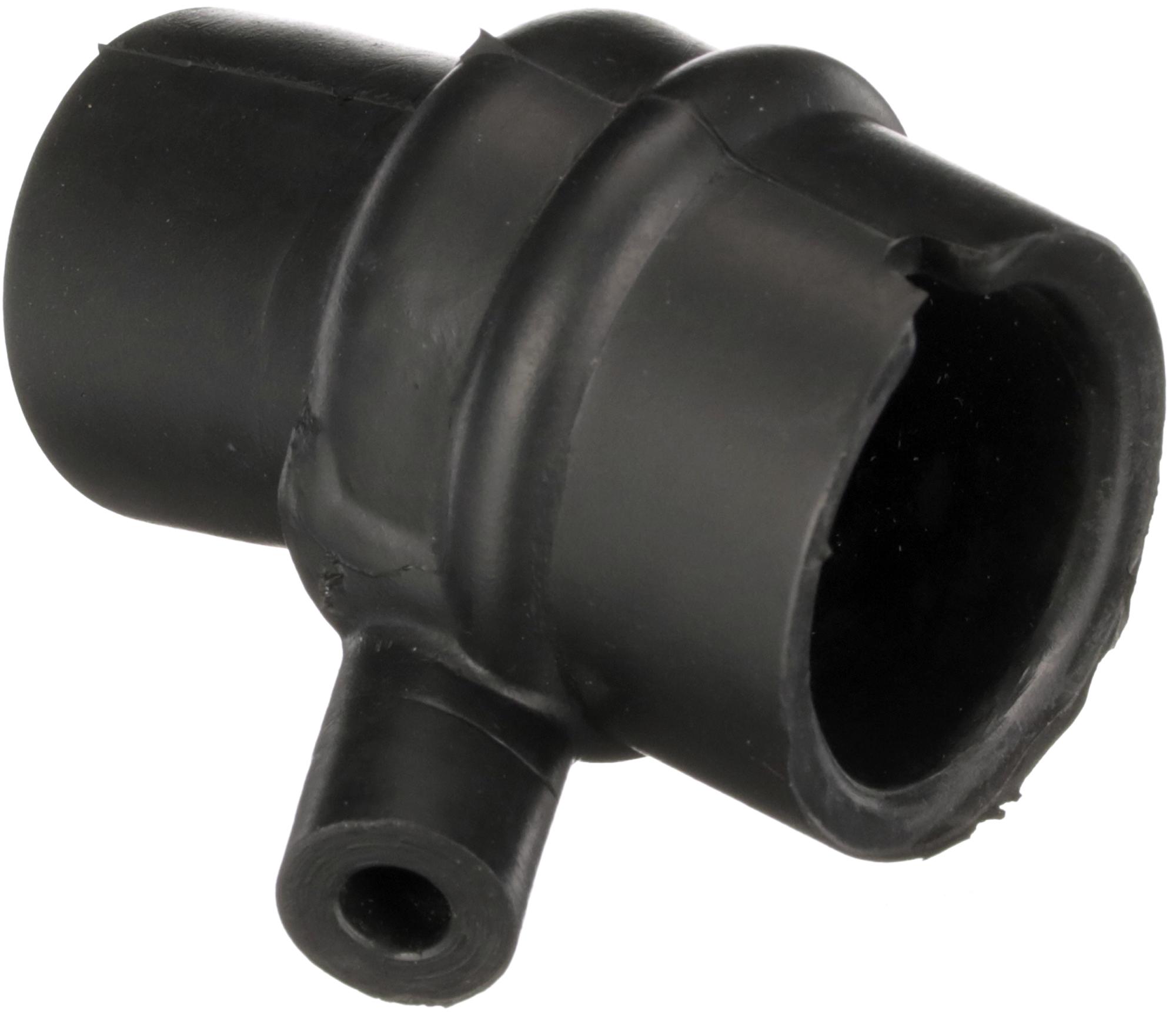 GATES Slange, krumtaphusventilation emh132 for MERCEDES-BENZ