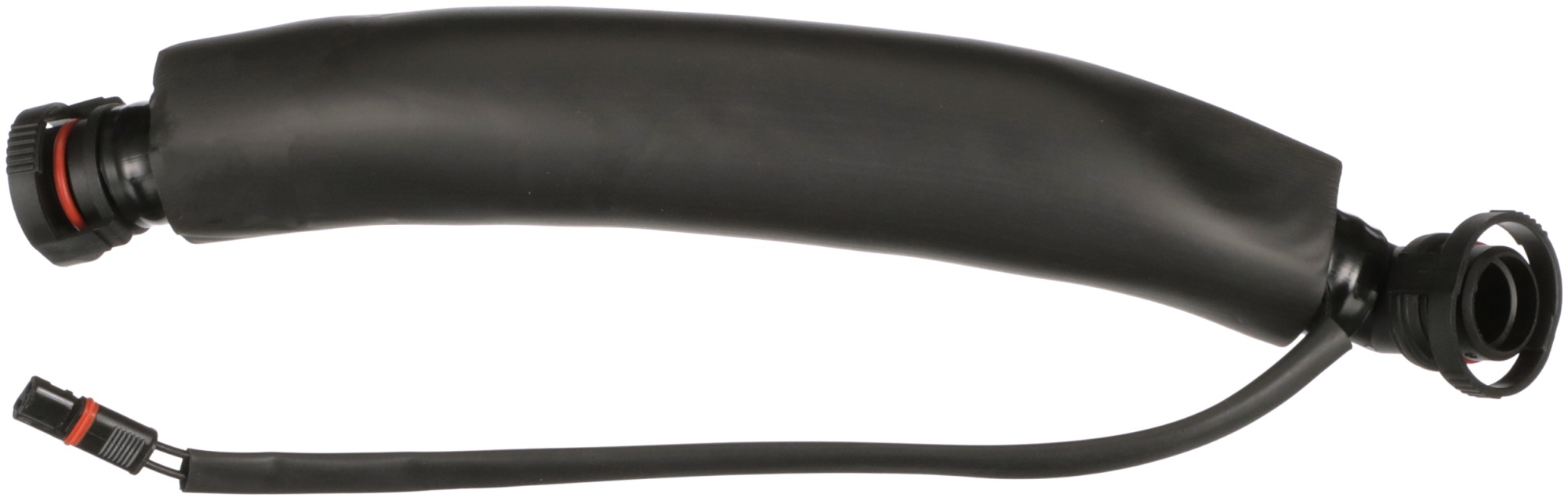 GATES Slange, krumtaphusventilation emh138 for BMW