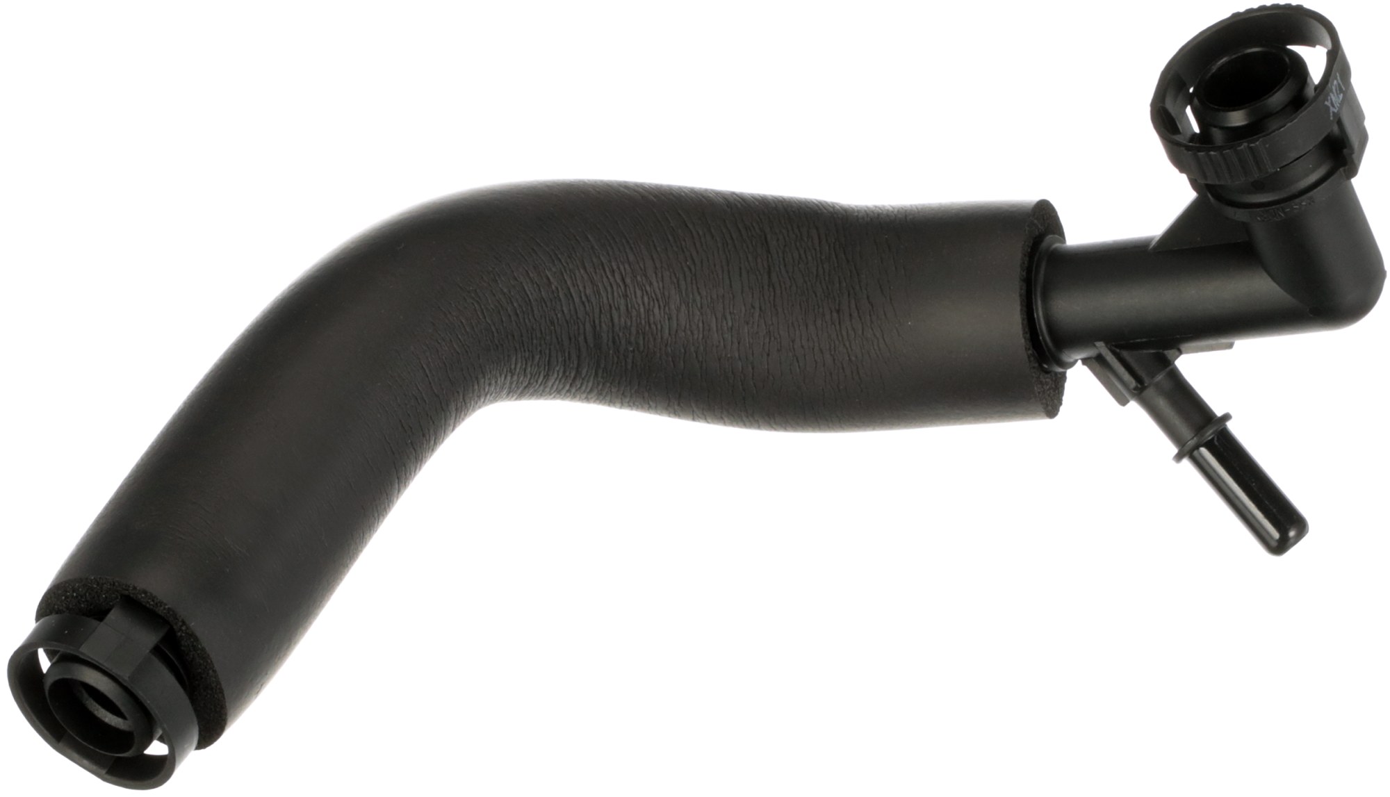 GATES Slange, krumtaphusventilation emh141 for BMW