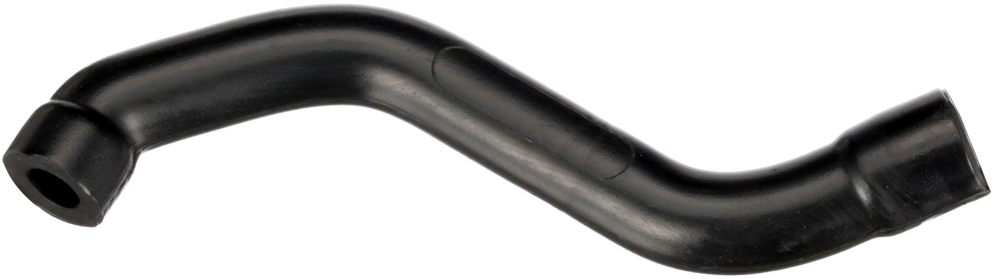 GATES Slange, krumtaphusventilation emh186 for MERCEDES-BENZ
