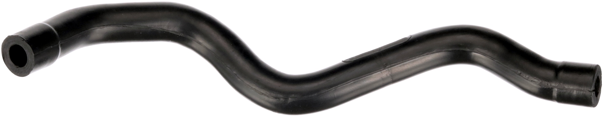 GATES Slange, krumtaphusventilation emh187 for MERCEDES-BENZ