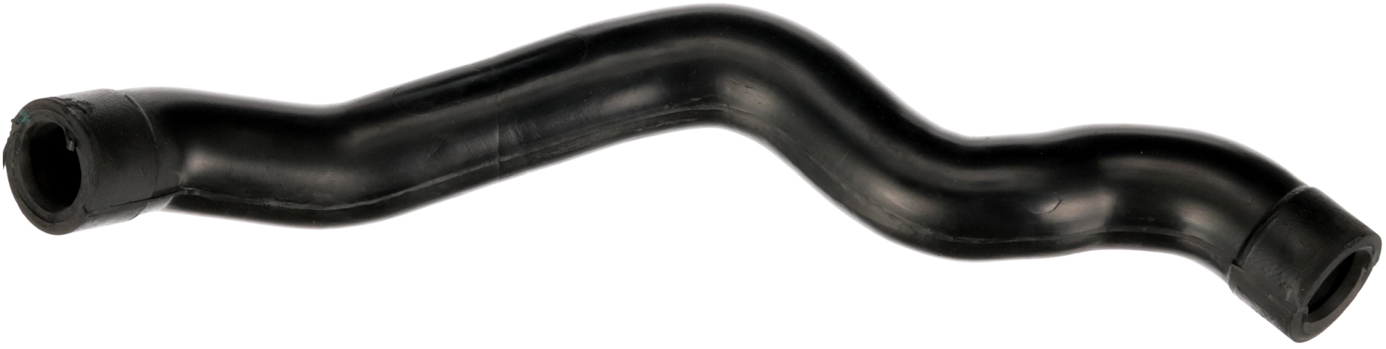 GATES Slange, krumtaphusventilation emh188 for MERCEDES-BENZ