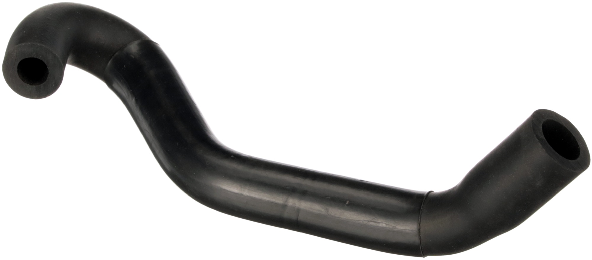 GATES Slange, krumtaphusventilation emh195 for VW