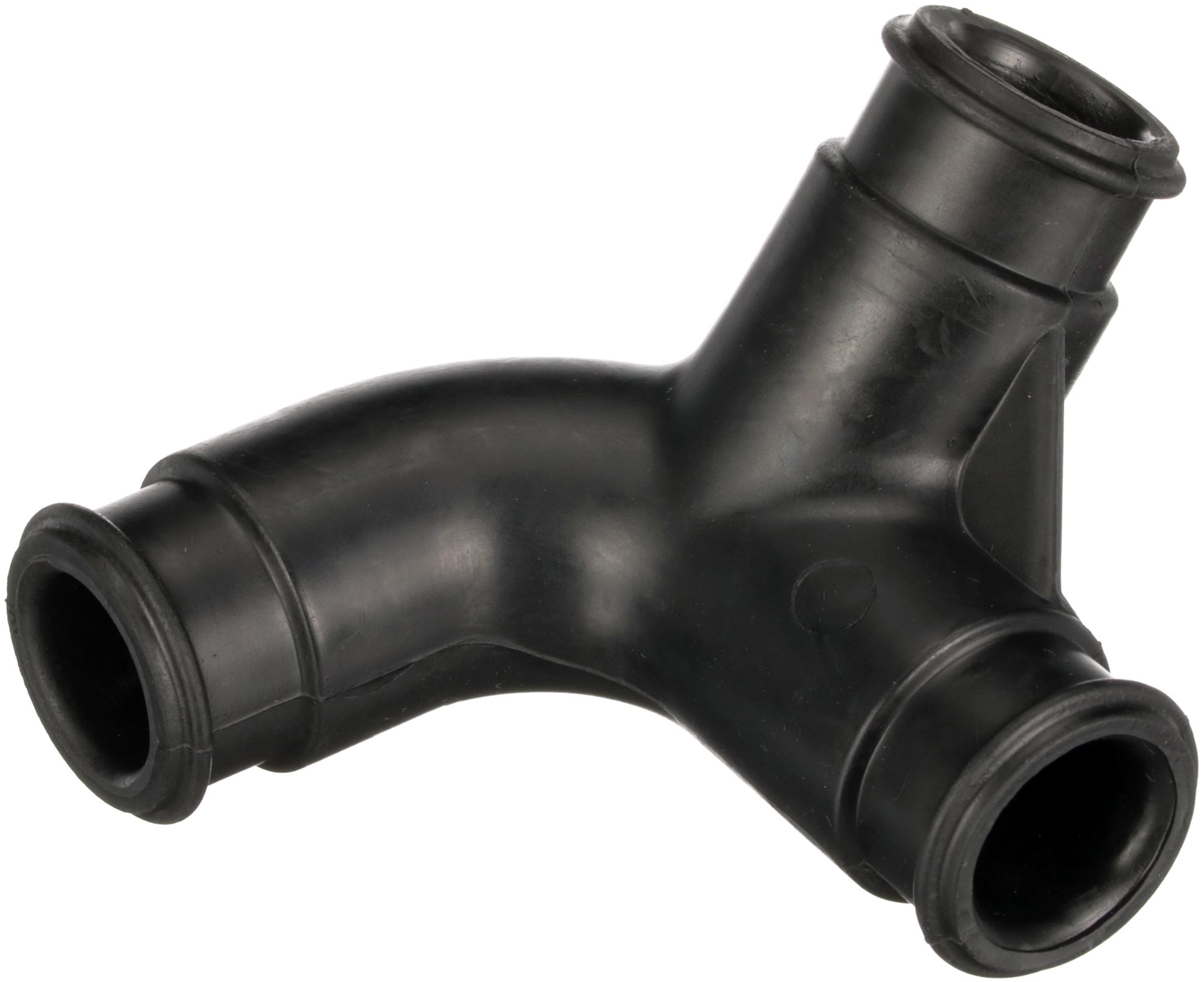 GATES Slange, krumtaphusventilation emh223 for AUDI