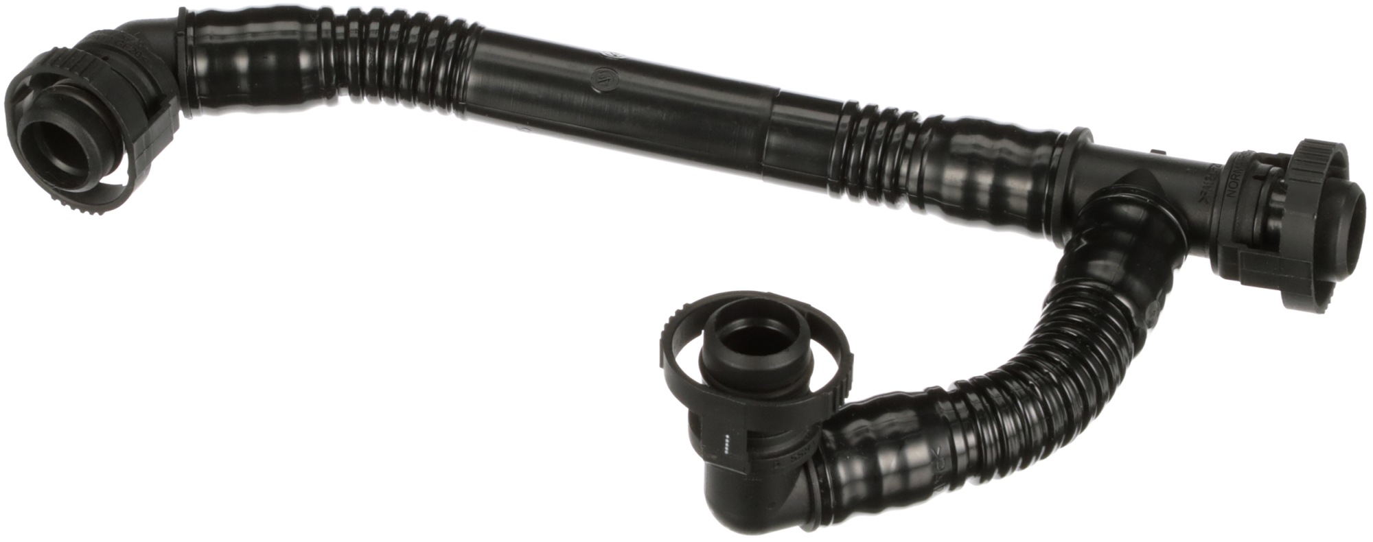 GATES Slange, krumtaphusventilation emh225 for BMW