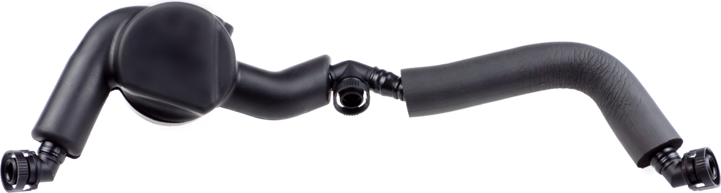 GATES Olieudskiller, udluftning af krumtaphus emh228 for BMW