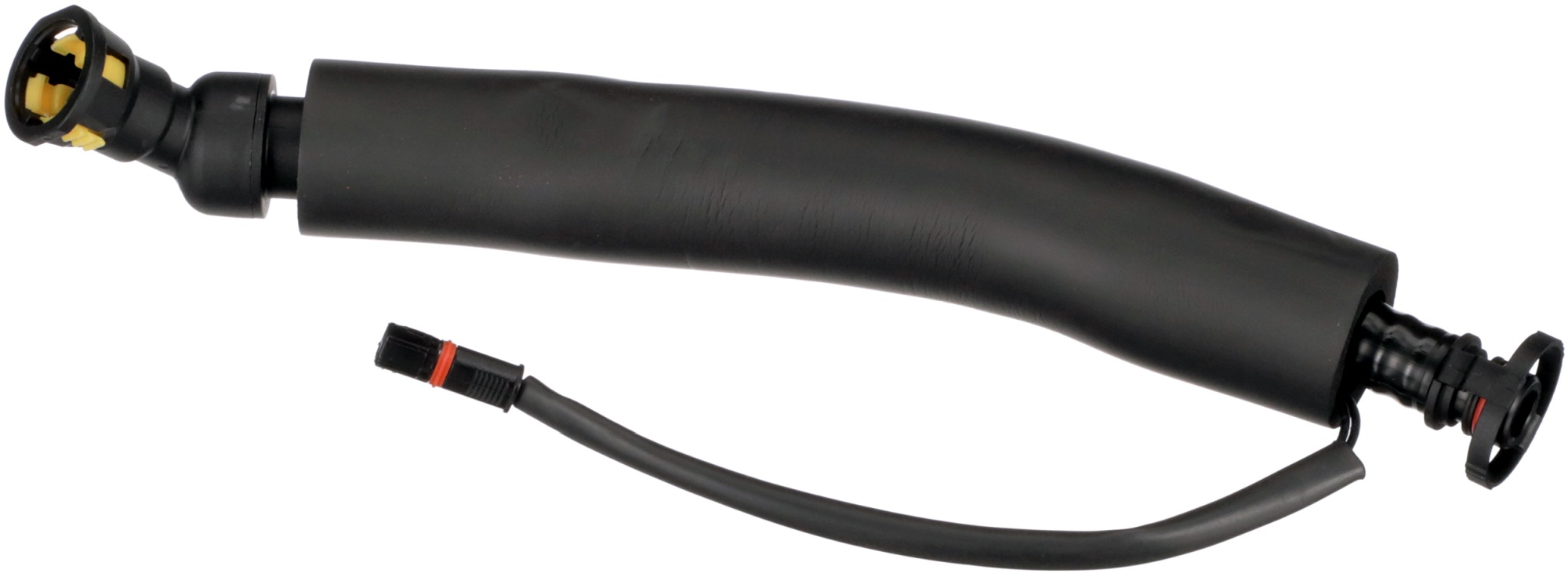GATES Slange, krumtaphusventilation emh231 for BMW