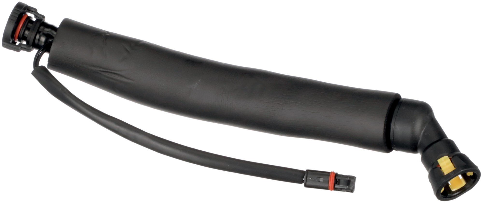 GATES Slange, krumtaphusventilation emh239 for BMW