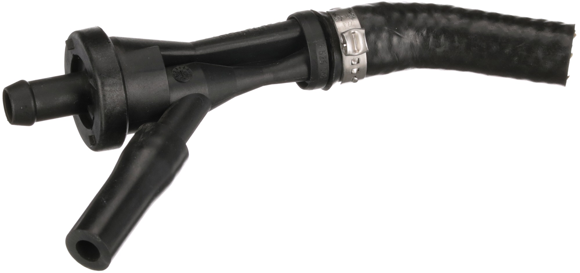 GATES Slange, krumtaphusventilation emh245 for BMW