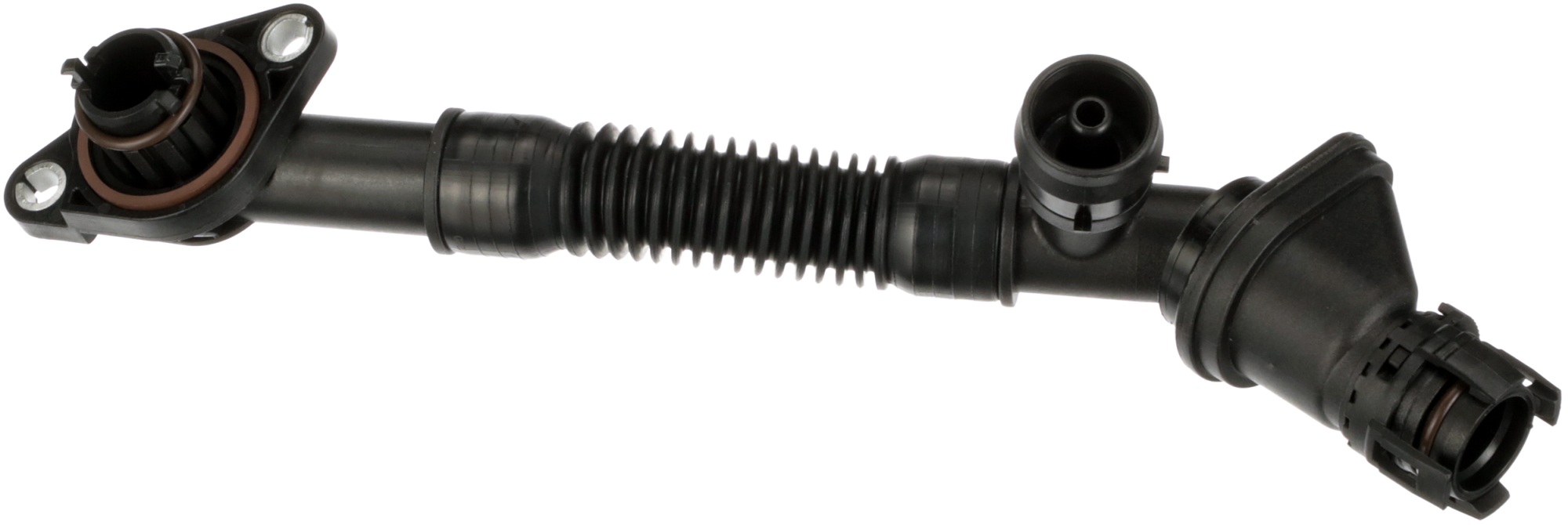 GATES Slange, krumtaphusventilation emh249 for BMW