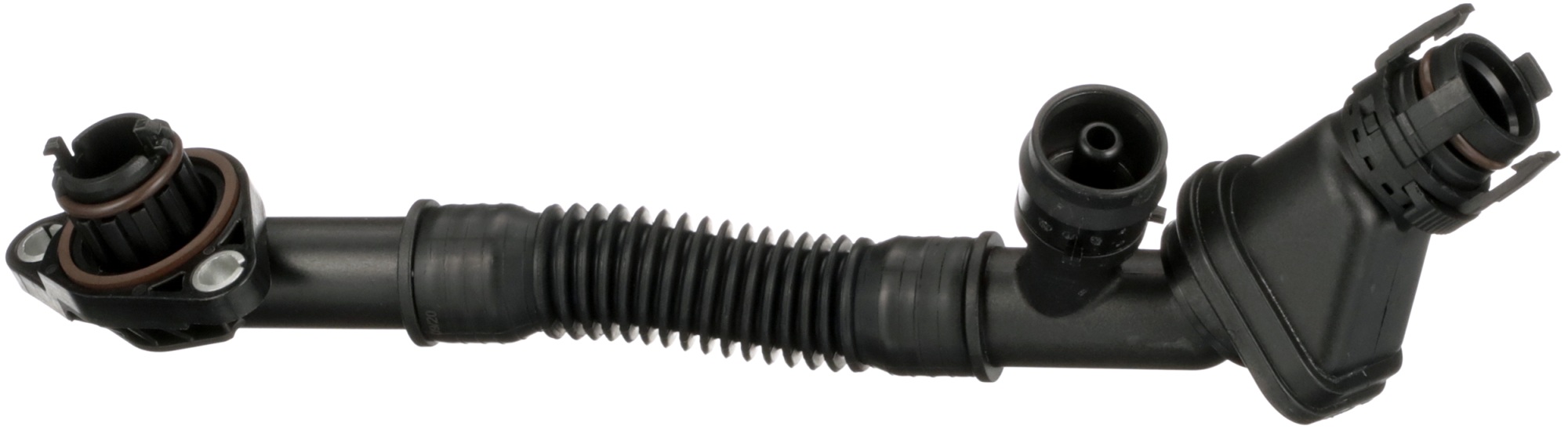 GATES Slange, krumtaphusventilation emh250 for BMW