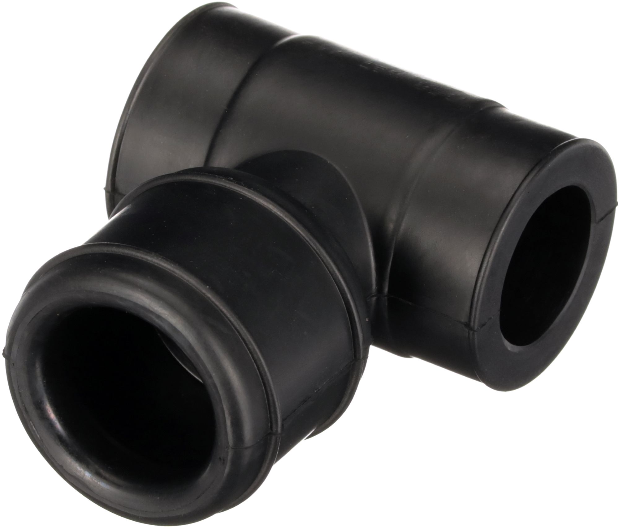 GATES Slange, krumtaphusventilation emh262 for VW