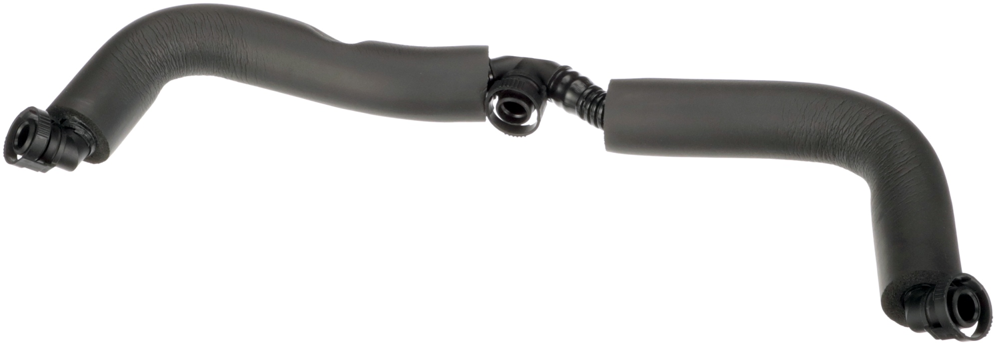 GATES Slange, krumtaphusventilation emh263 for BMW