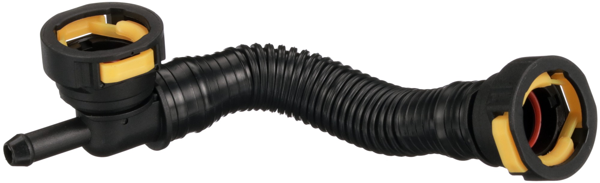 GATES Slange, krumtaphusventilation emh376 for PEUGEOT