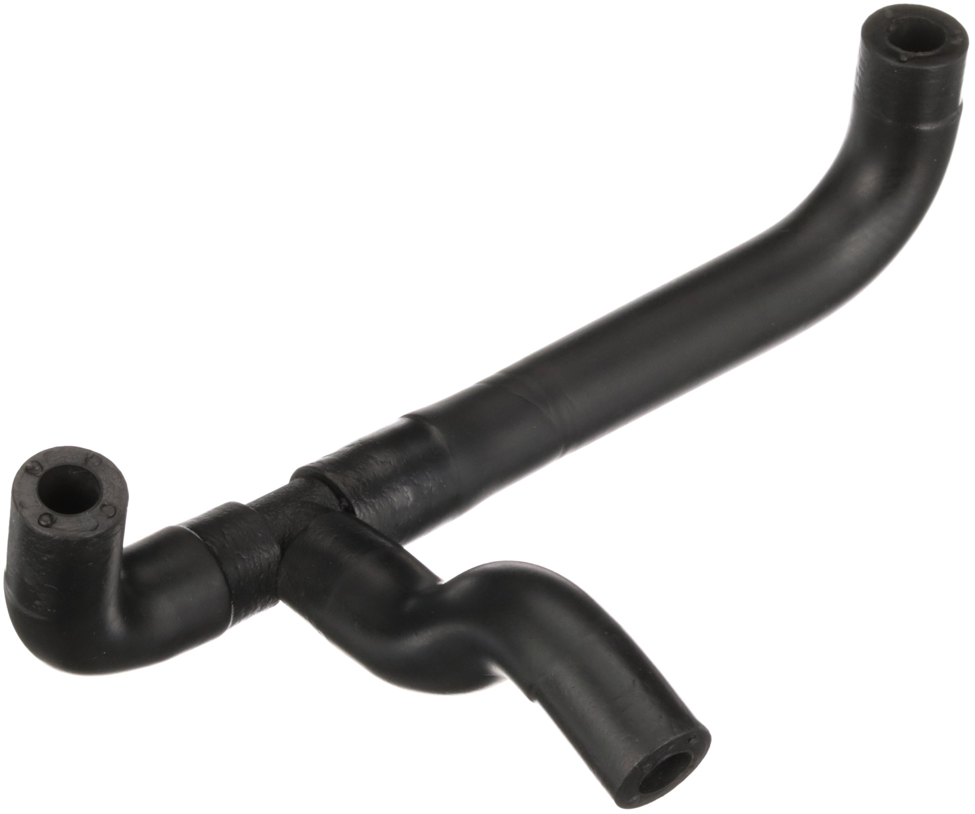 GATES Slange, krumtaphusventilation emh378 for FORD