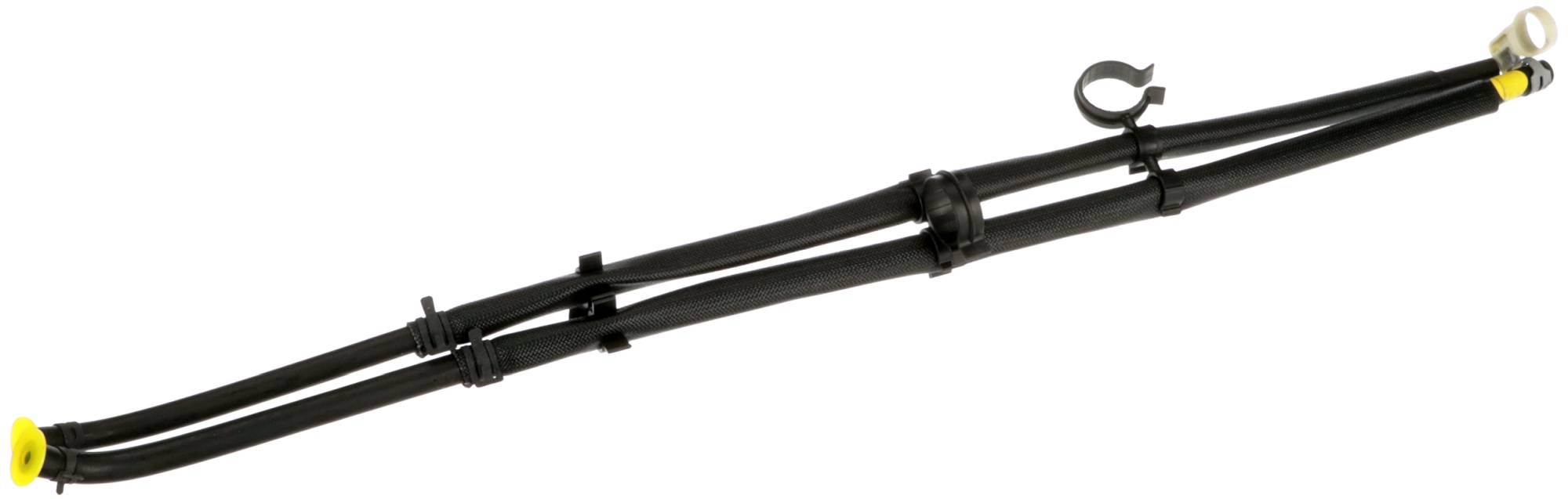 GATES Slange, sod-/partikelfilterregenerering emh380 for FORD