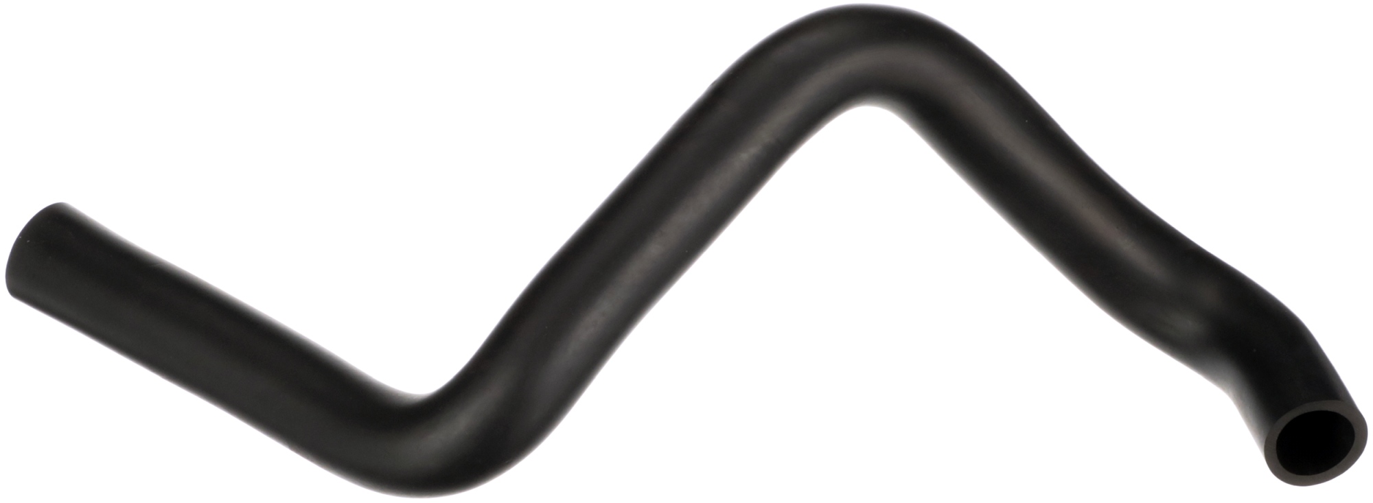 GATES Slange, krumtaphusventilation emh397 for VAUXHALL