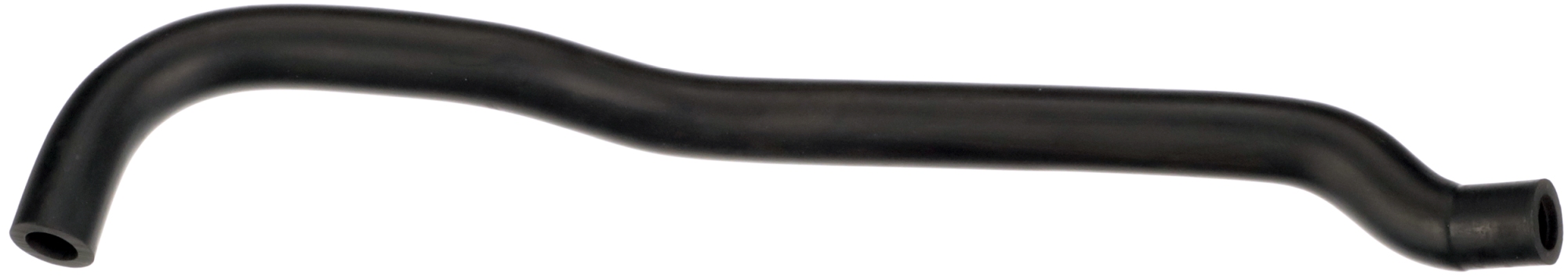 GATES Slange, krumtaphusventilation emh413 for BMW