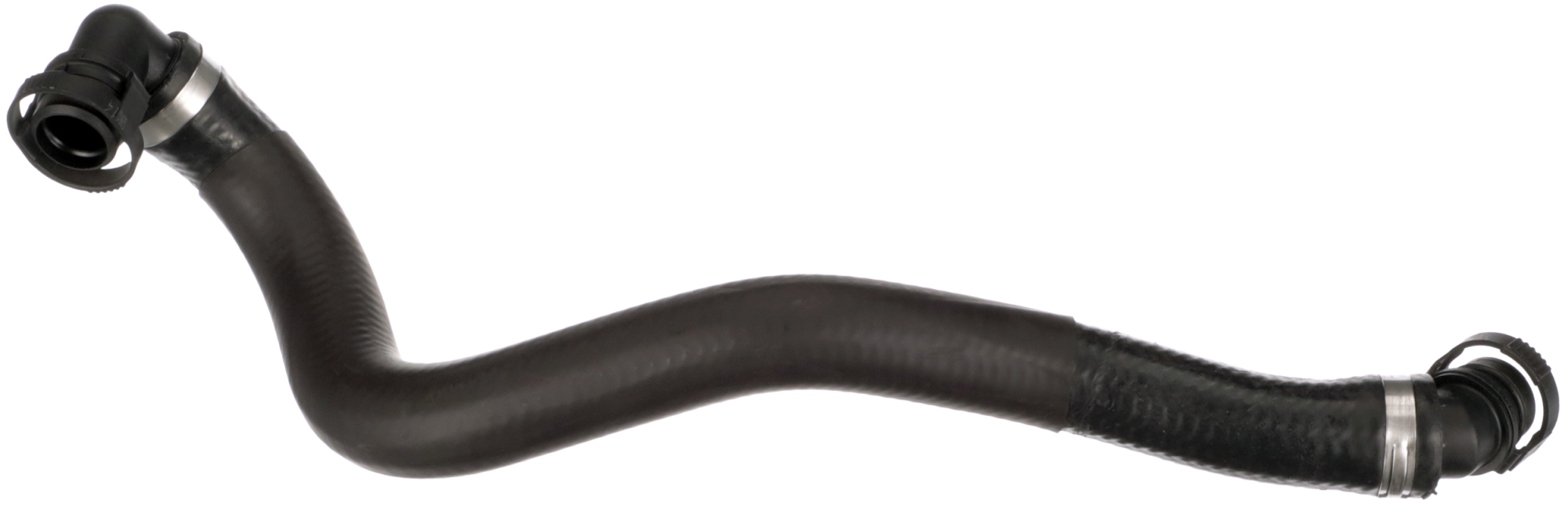 GATES Slange, krumtaphusventilation emh415 for BMW