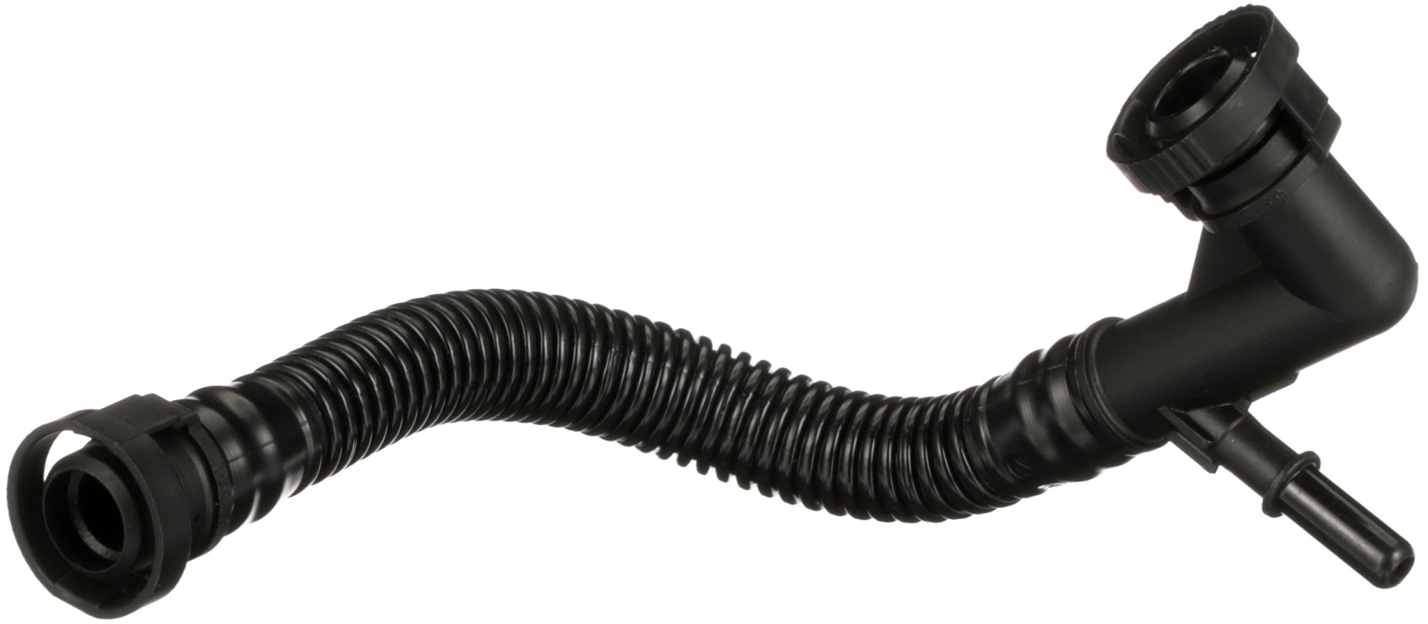 GATES Slange, krumtaphusventilation emh417 for BMW