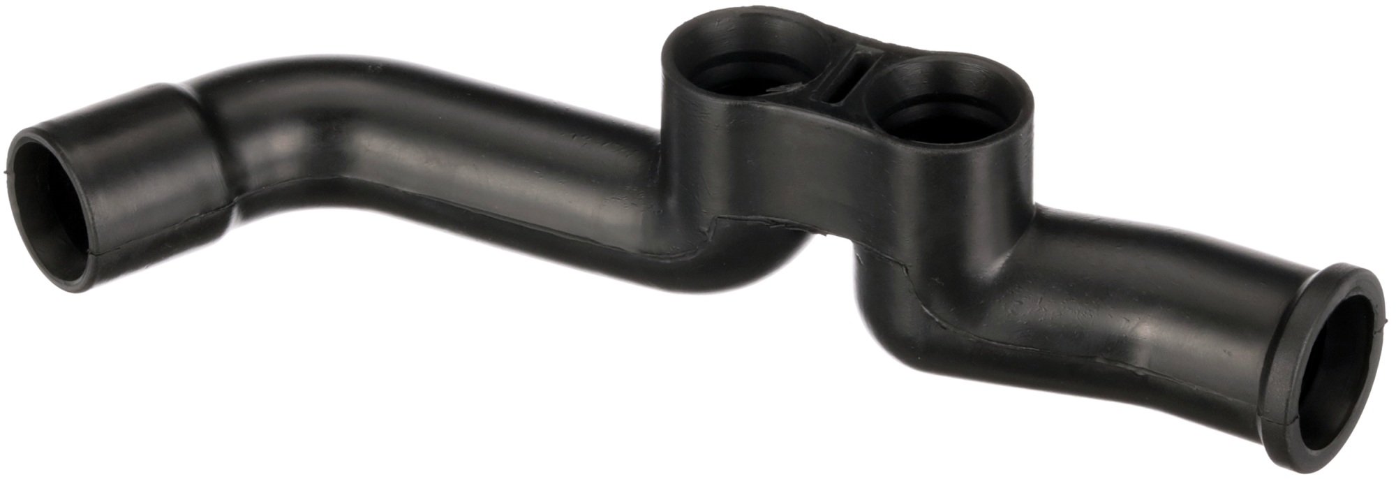 GATES Slange, krumtaphusventilation emh446 for VW
