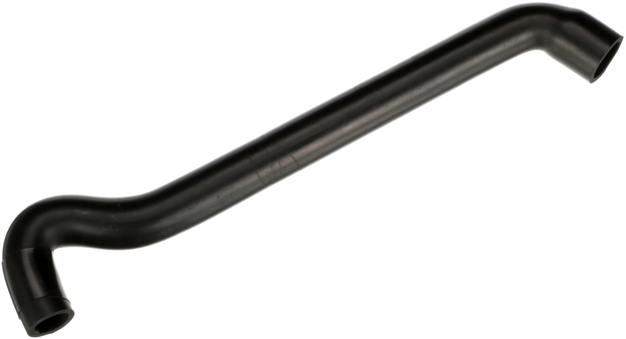 GATES Slange, krumtaphusventilation emh450 for VW